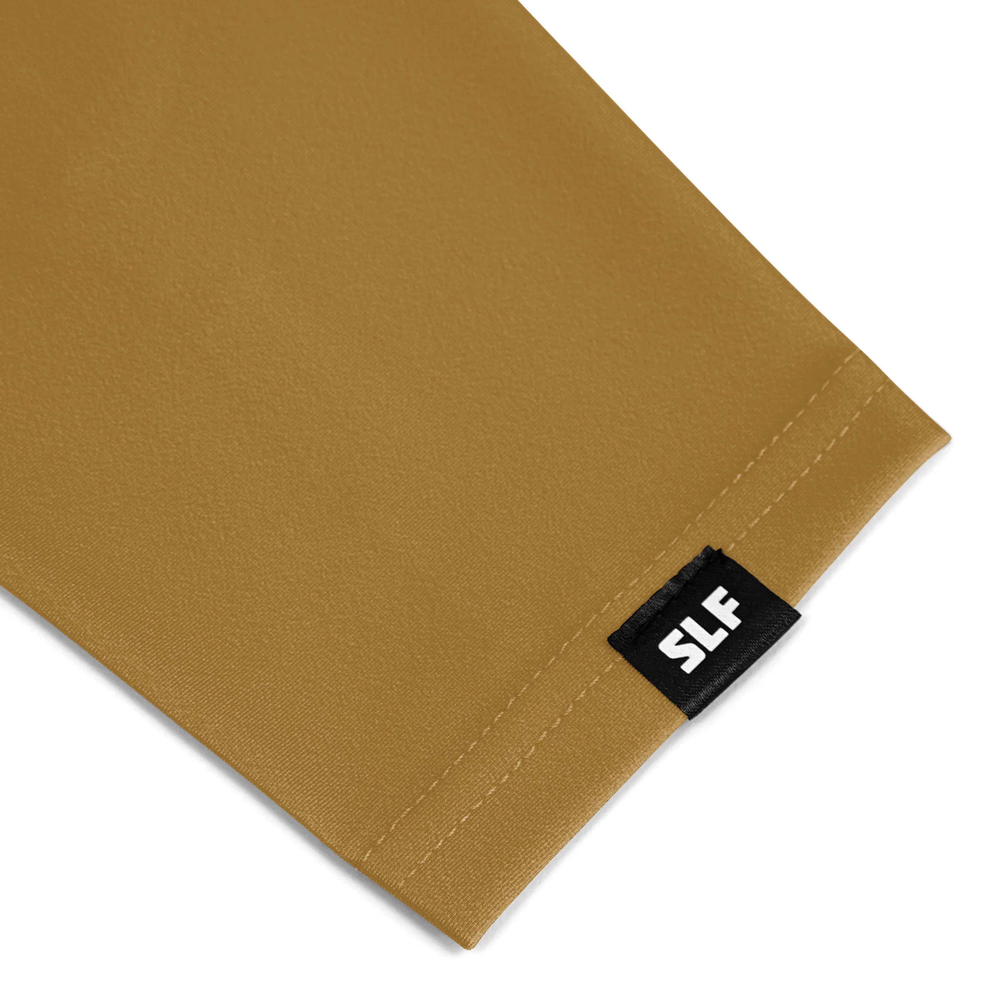 Hue Gold Football Pro Leg Sleeve - Image 6