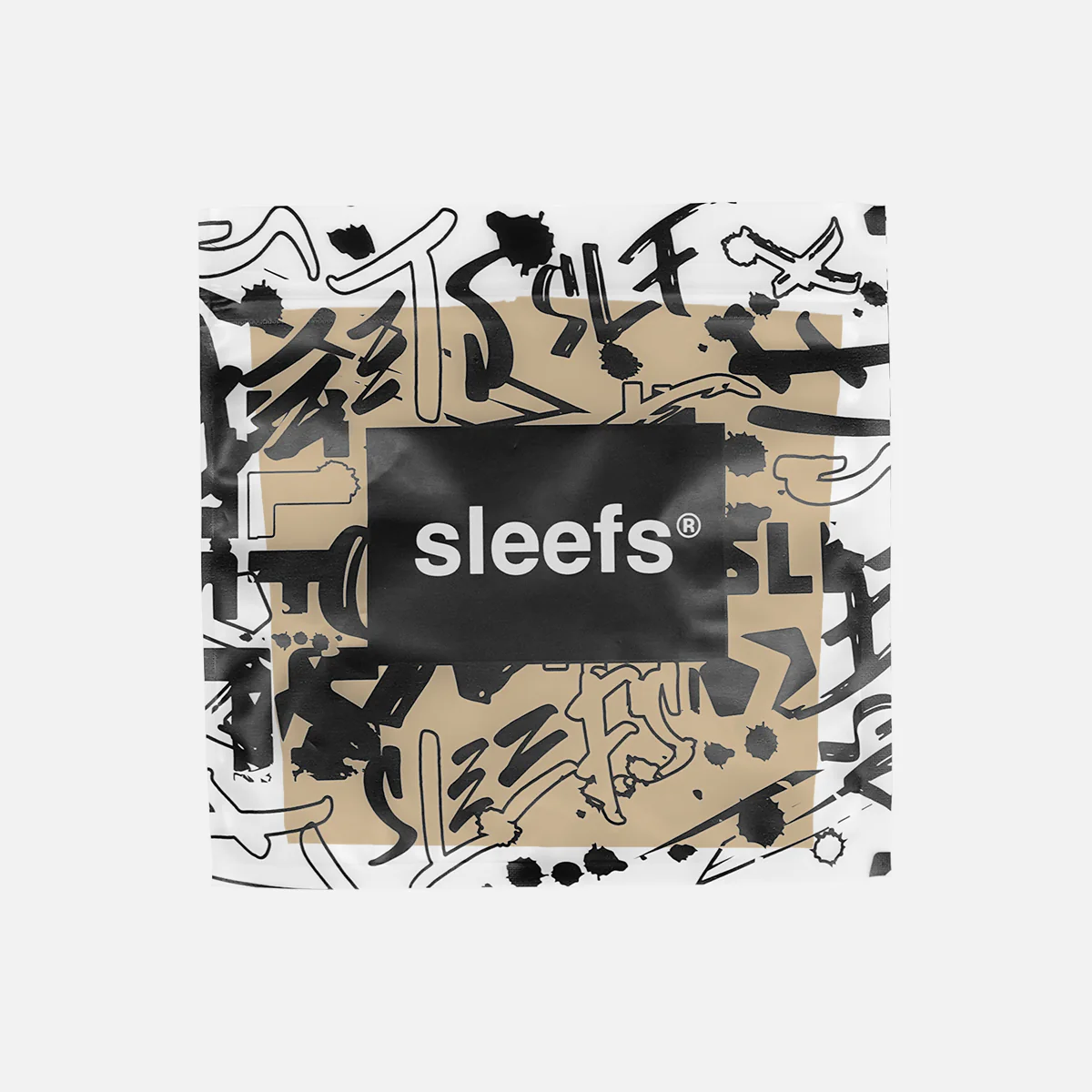 Hue Gold Kids Arm Sleeve - Image 4