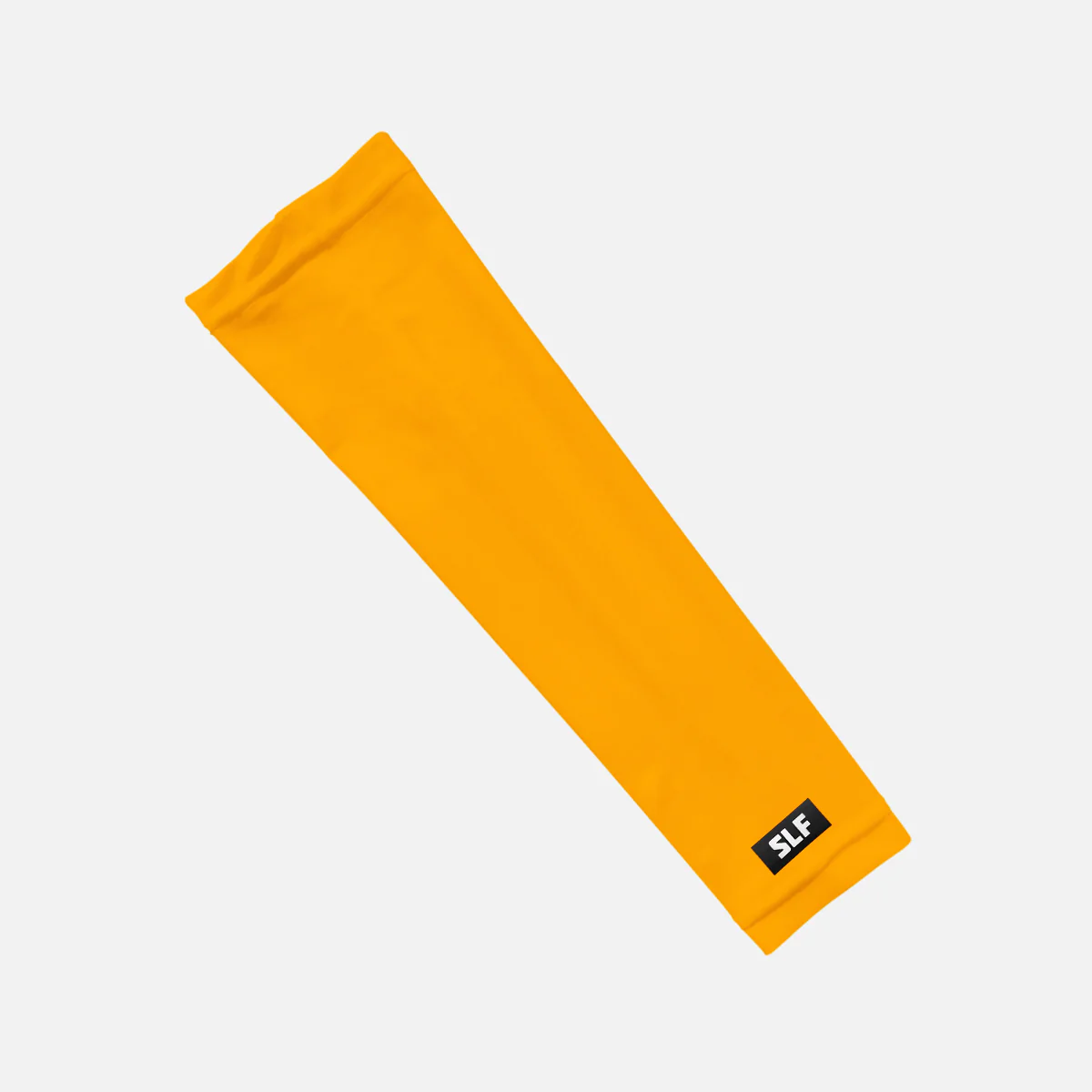 Hue Yellow Gold Kids Arm Sleeve - Image 3