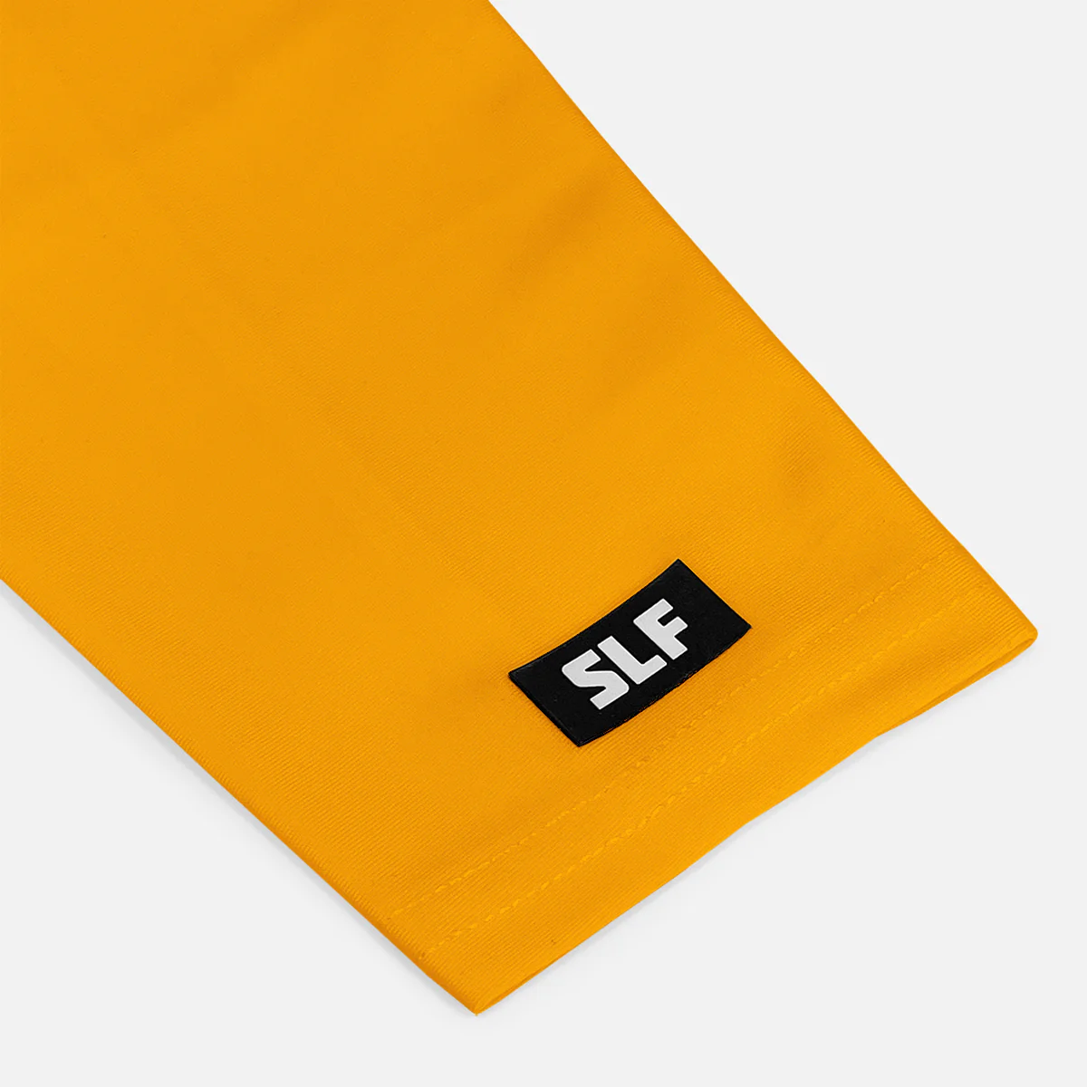 Hue Yellow Gold Kids Arm Sleeve - Image 5