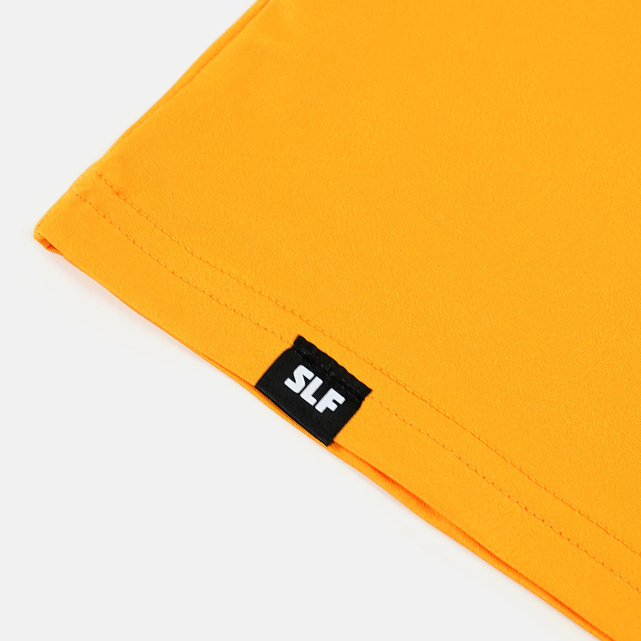 Hue Yellow Gold Kids Shiesty Mask - Image 5