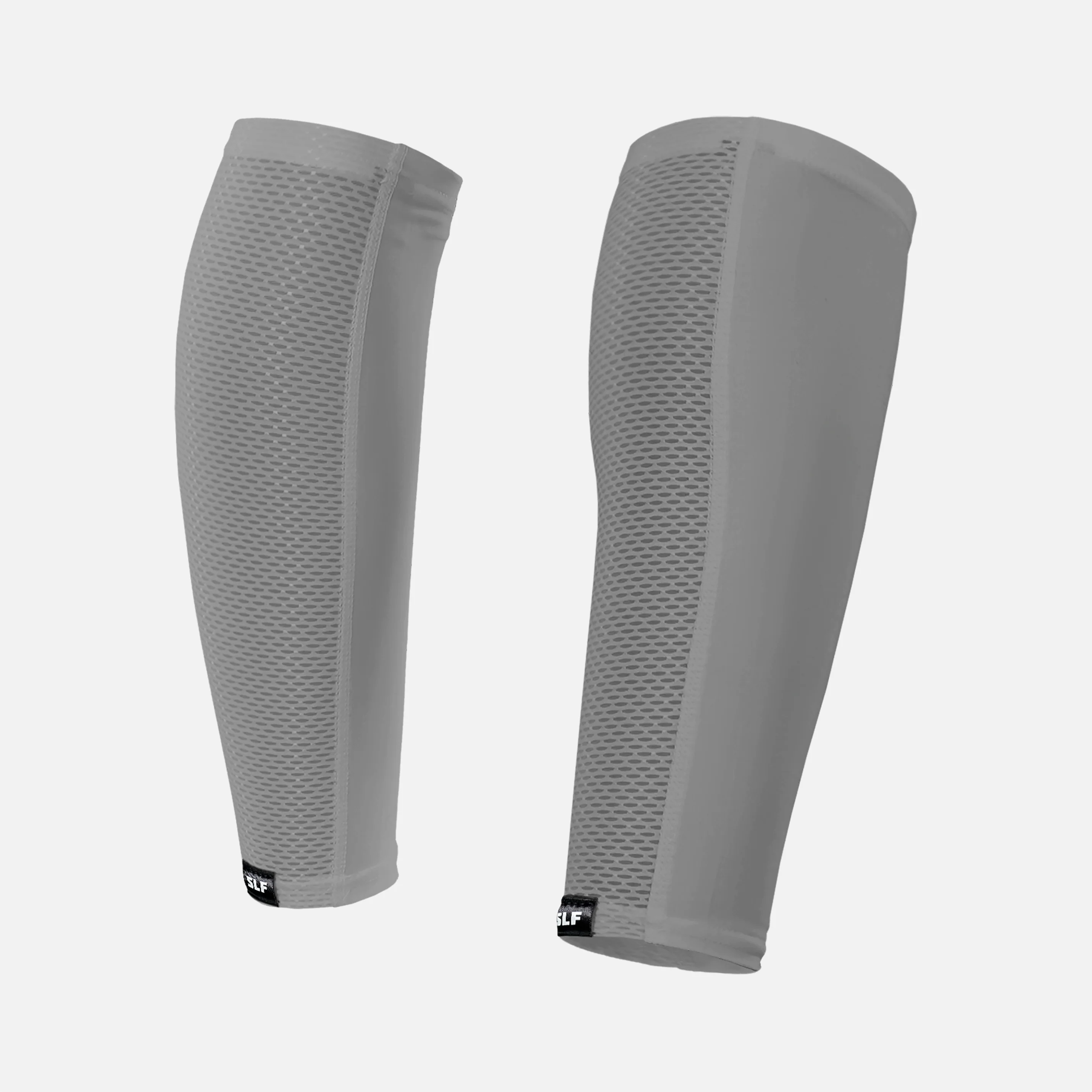 Hue Gray Pro Calf Sleeves - Image 3
