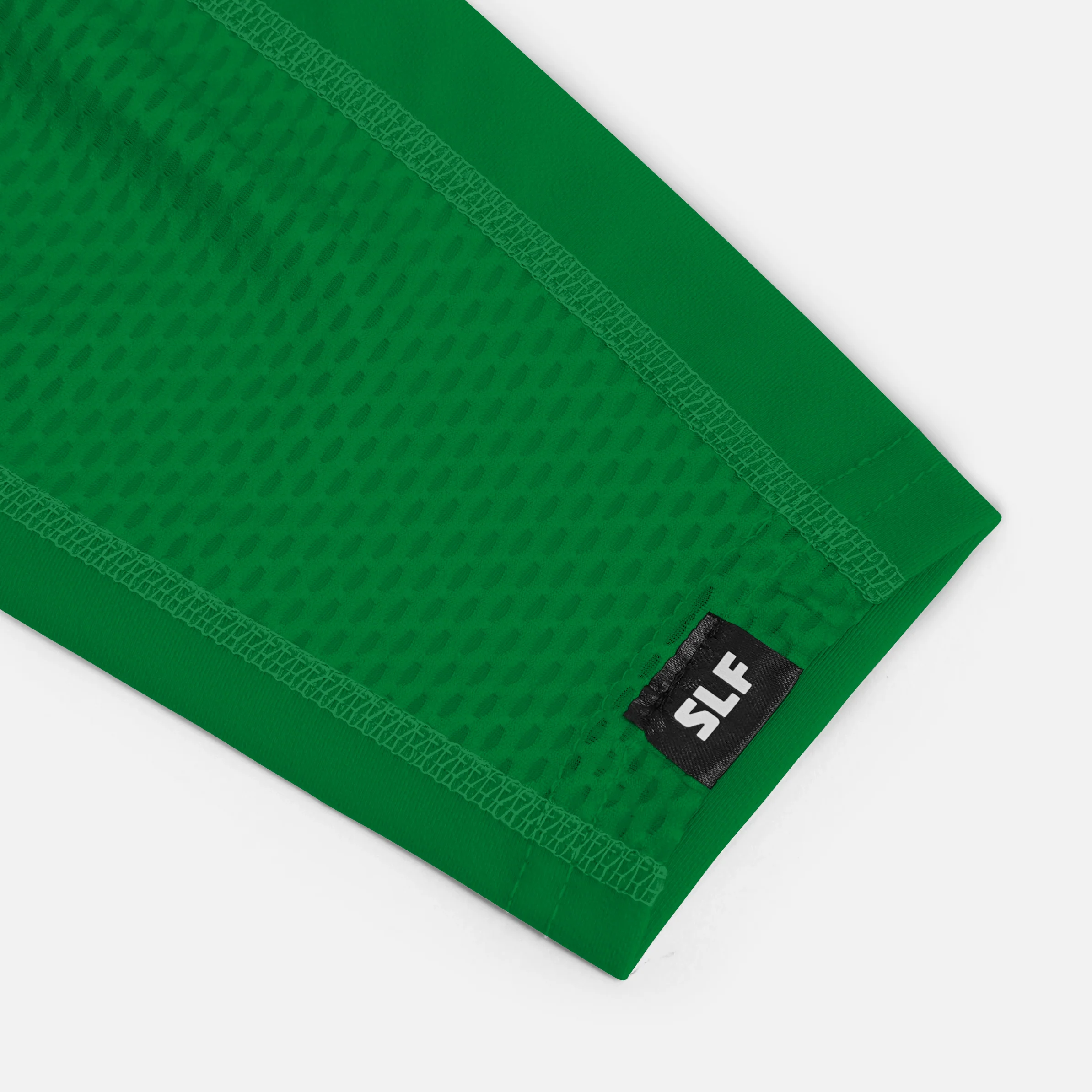 Hue Green Pro Calf Sleeves - Image 5