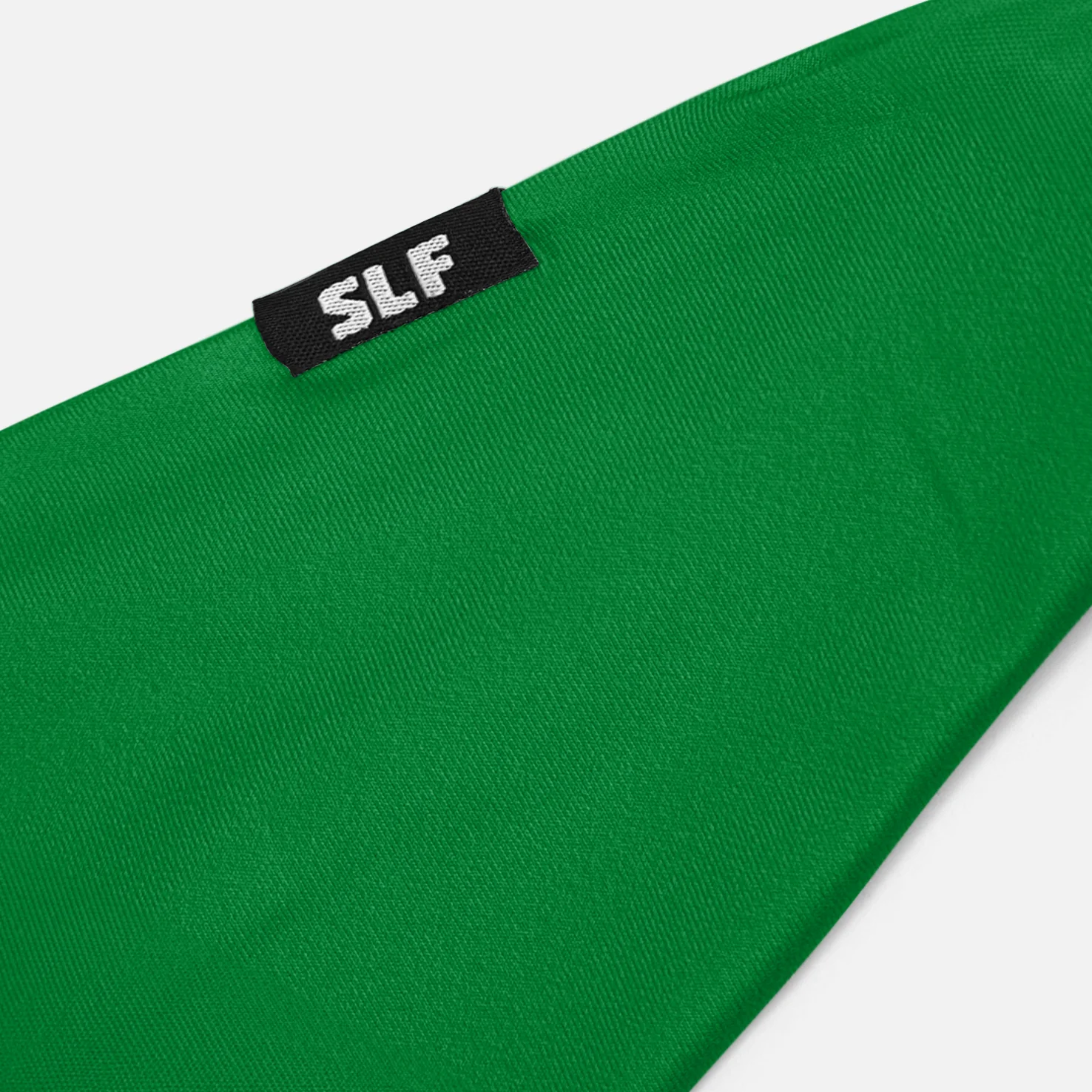 Hue Green Headband - Image 4