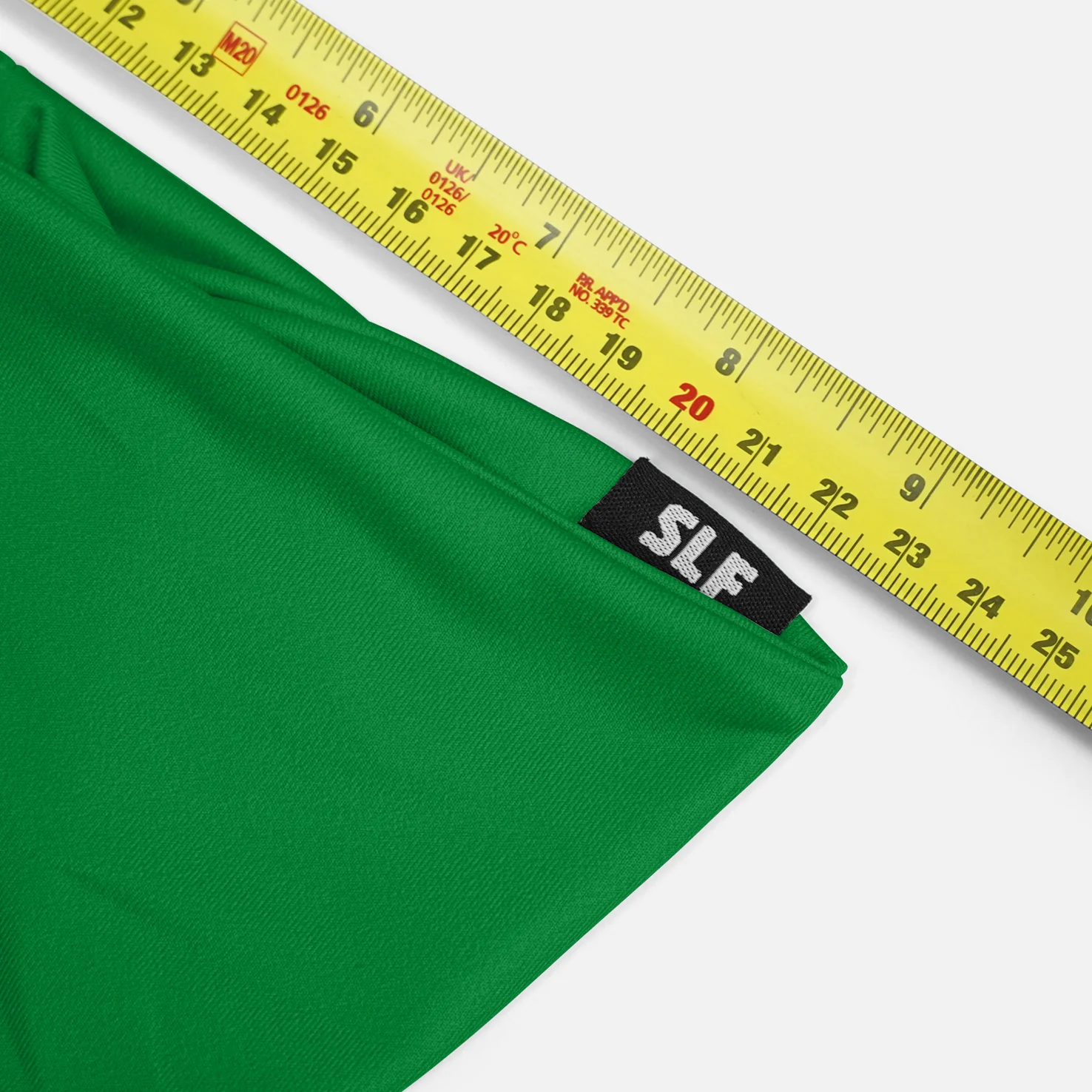 Hue Green Headband - Image 7