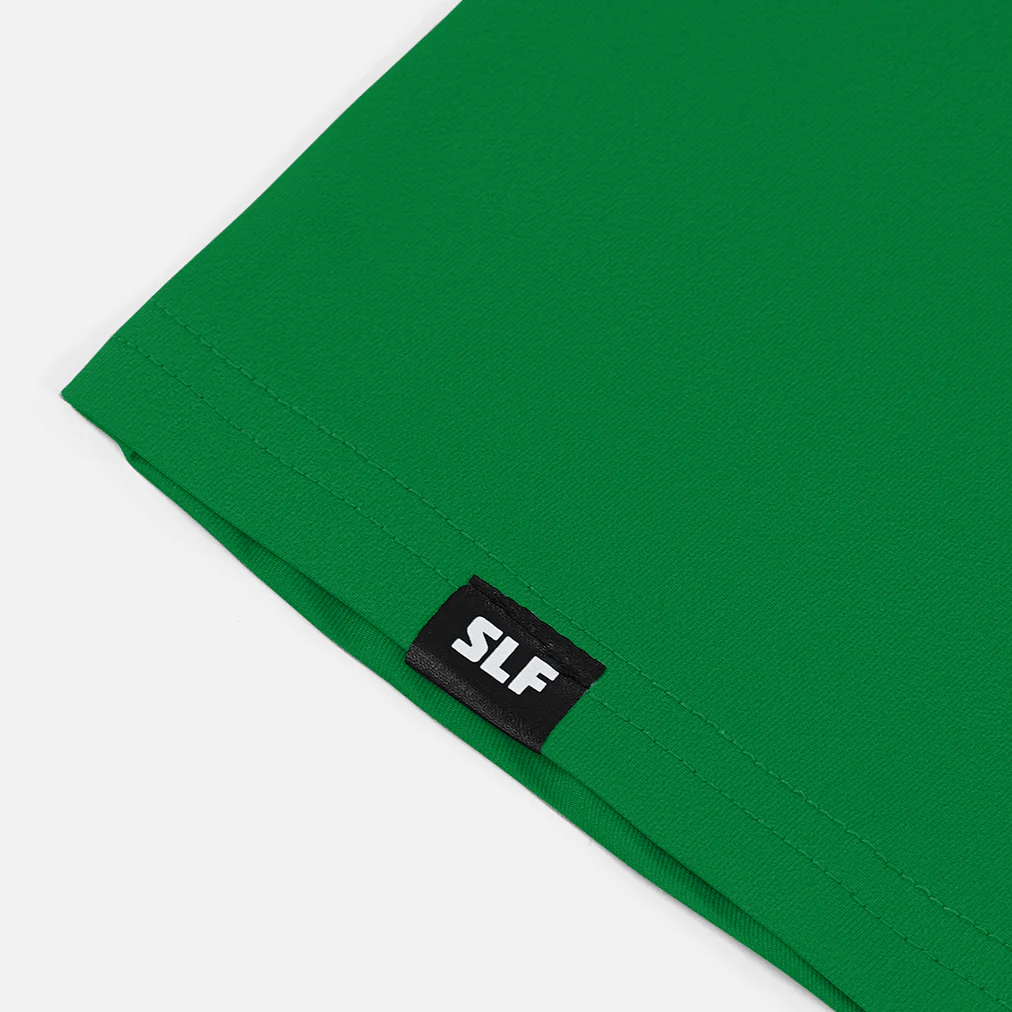 Hue Green Kids Shiesty Mask - Image 5