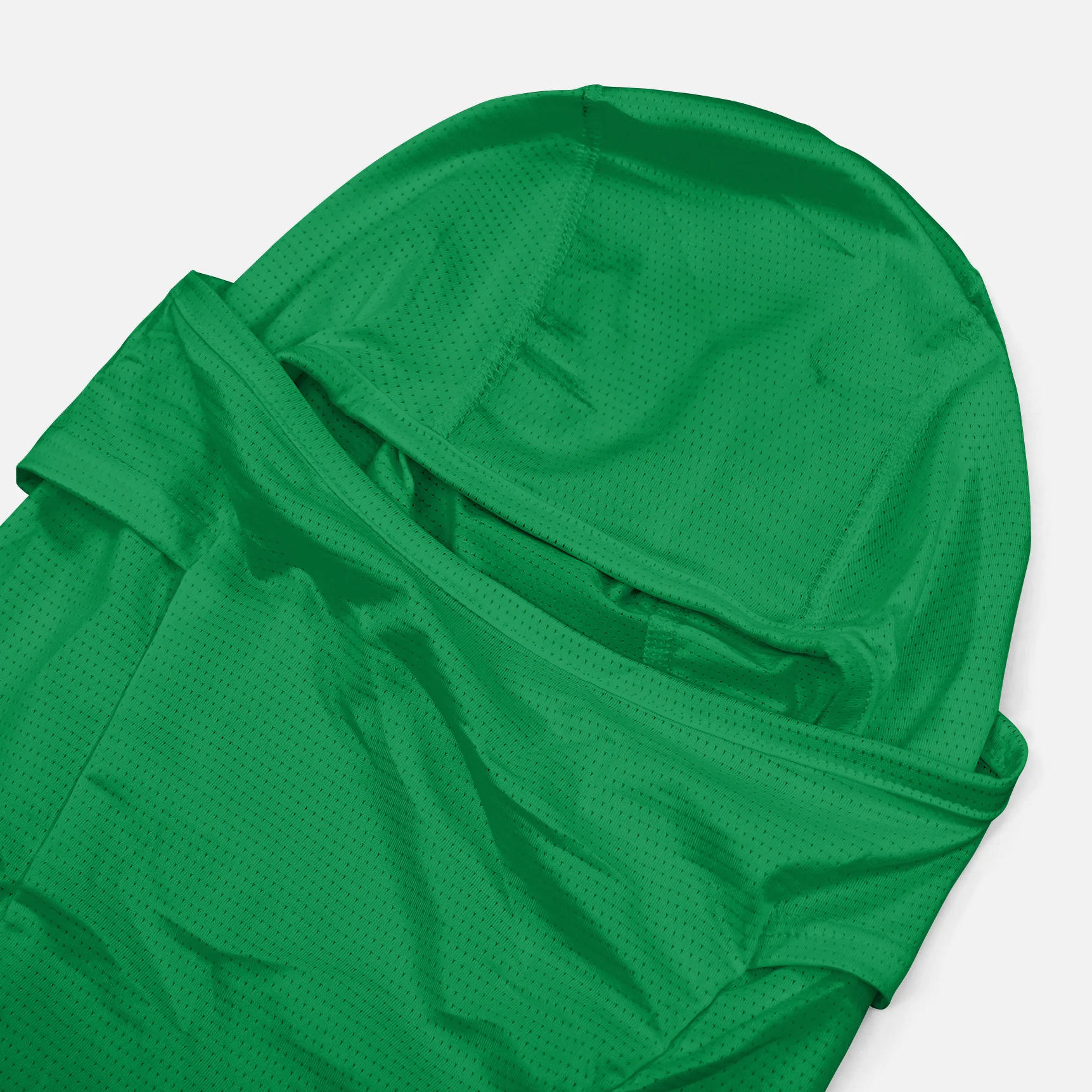 Hue Green Loose-fitting Shiesty Mask - Image 3
