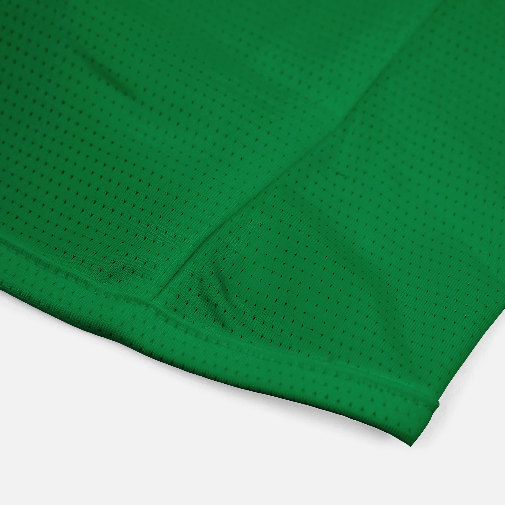 Hue Green Loose-fitting Shiesty Mask - Image 5