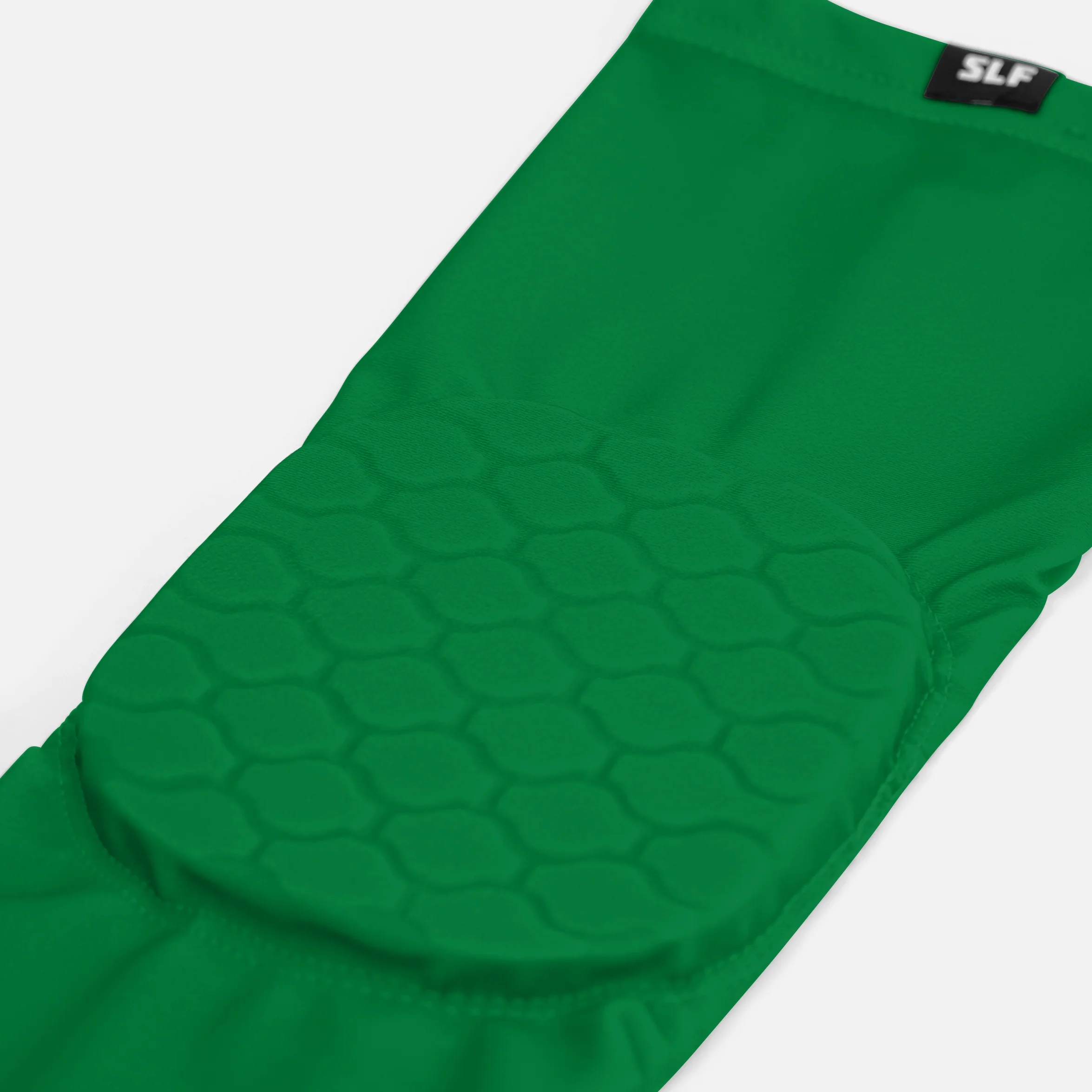 Hue Green Padded Arm Sleeve - Image 3