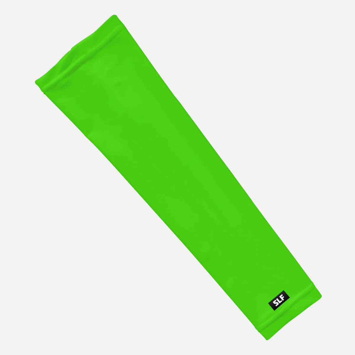 Hot Green Arm Sleeve - Image 3