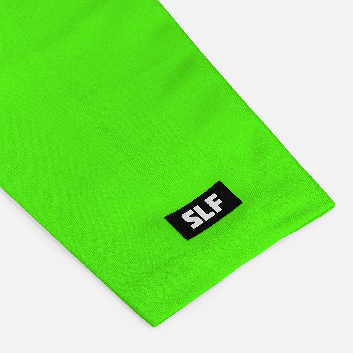 Hot Green Arm Sleeve - Image 4