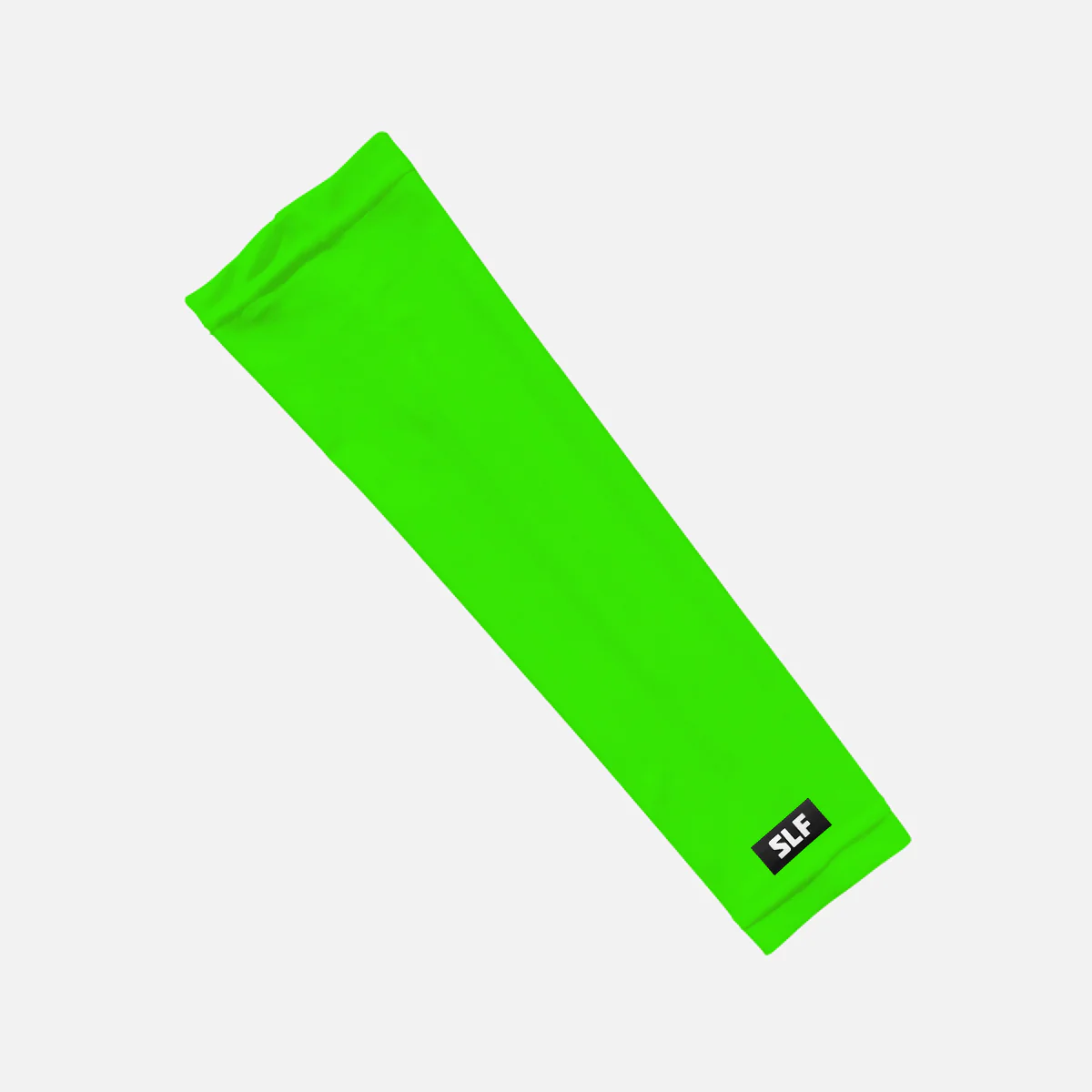 Hot Green Kids Arm Sleeve - Image 3