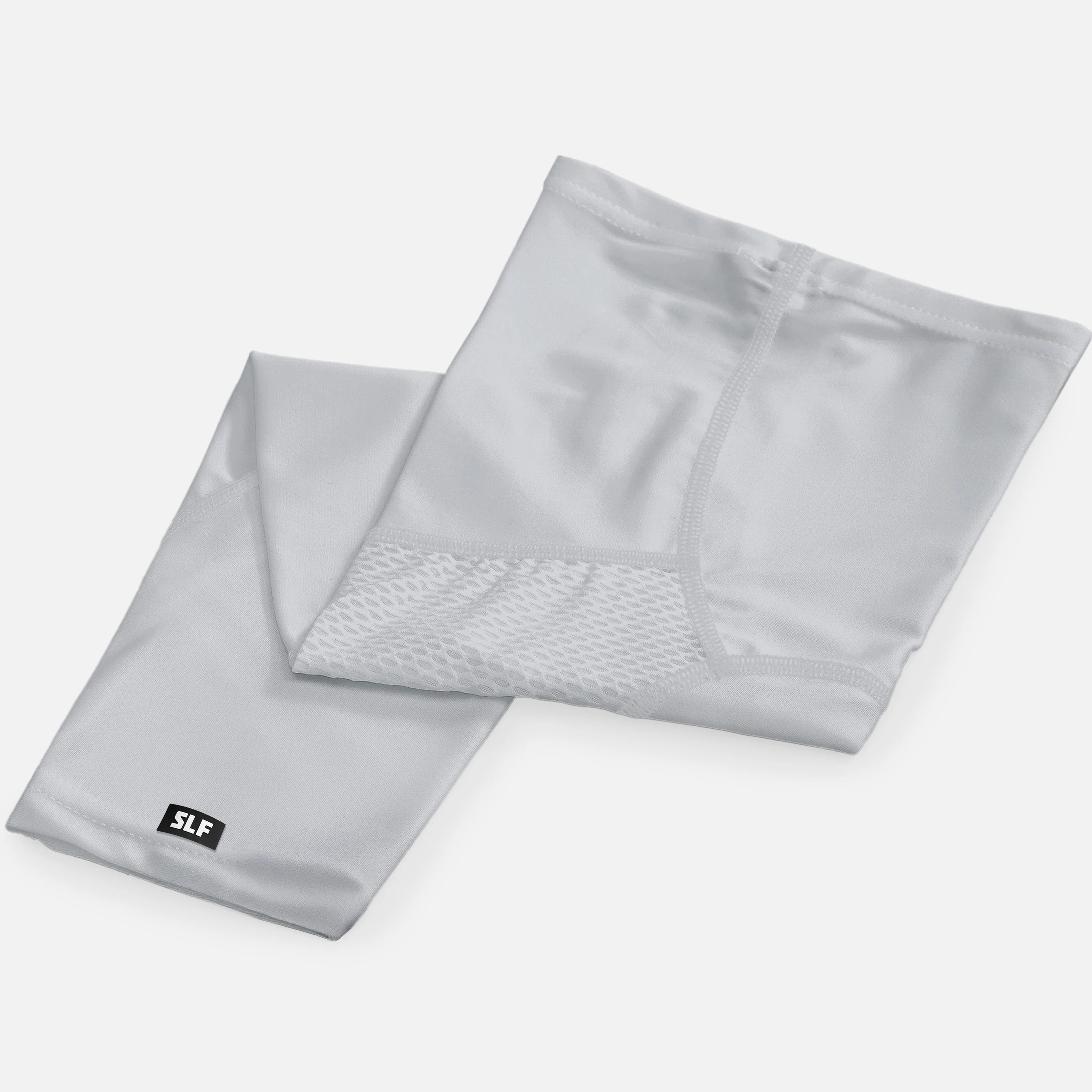 Hue Light Gray Football Pro Leg Sleeve - Image 3