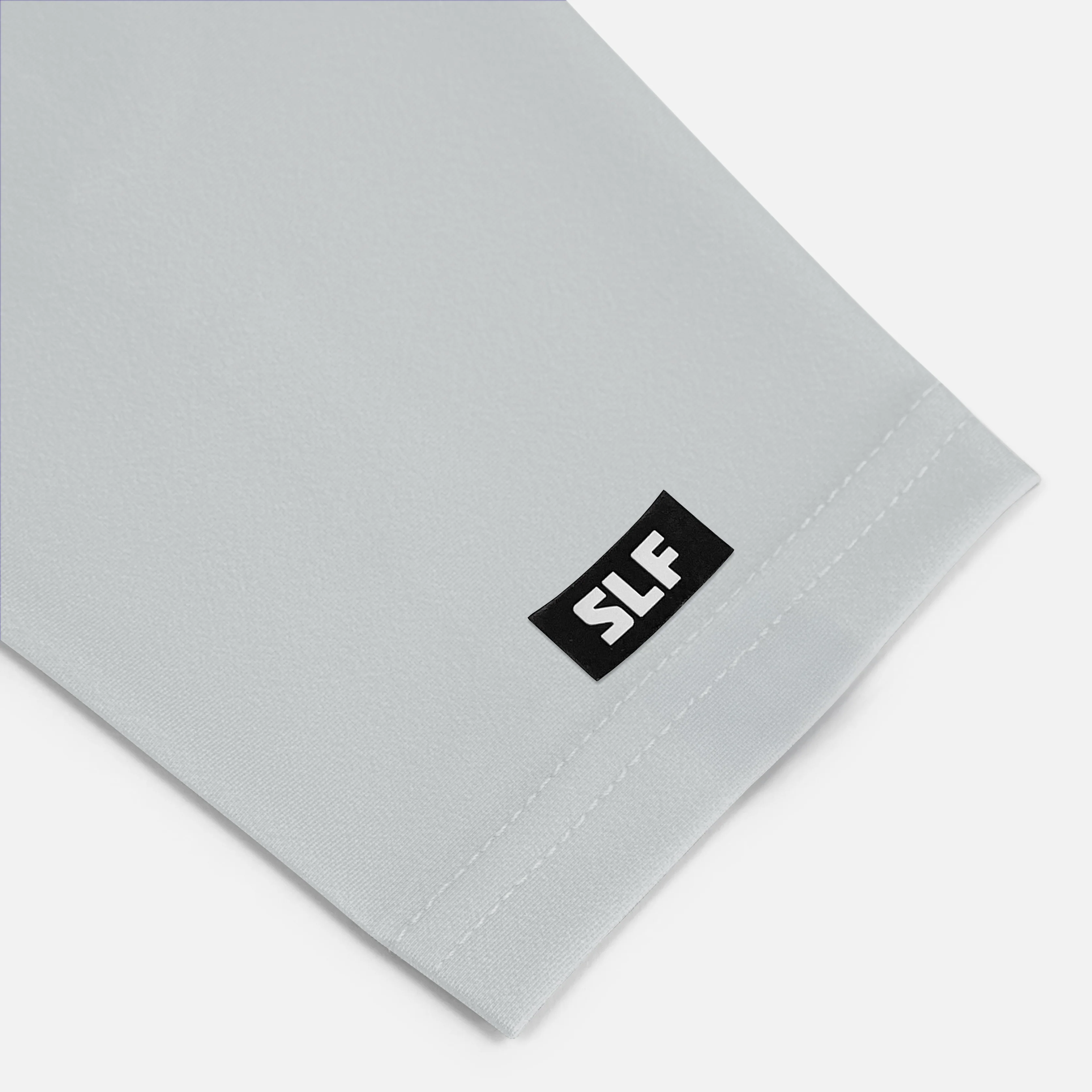 Hue Light Gray Football Pro Leg Sleeve - Image 7