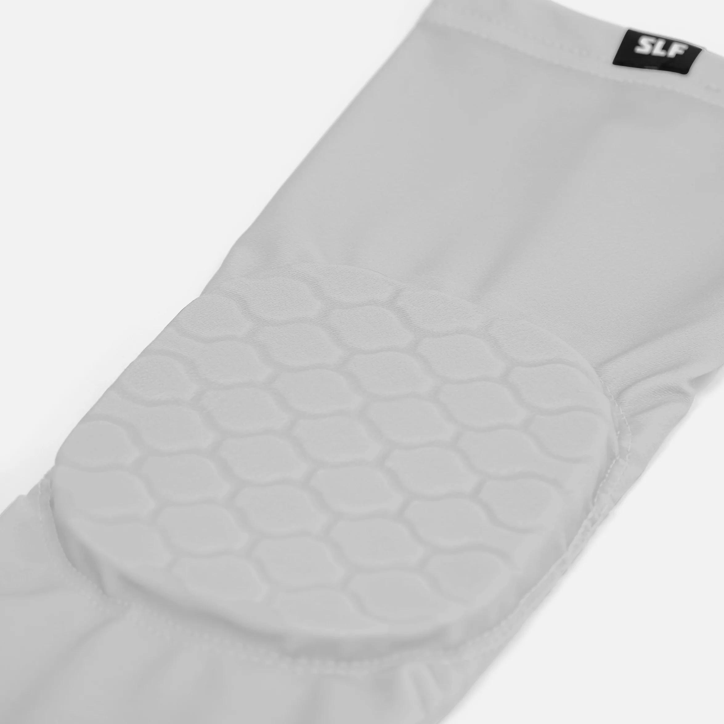 Hue Light Gray Padded Arm Sleeve - Image 3