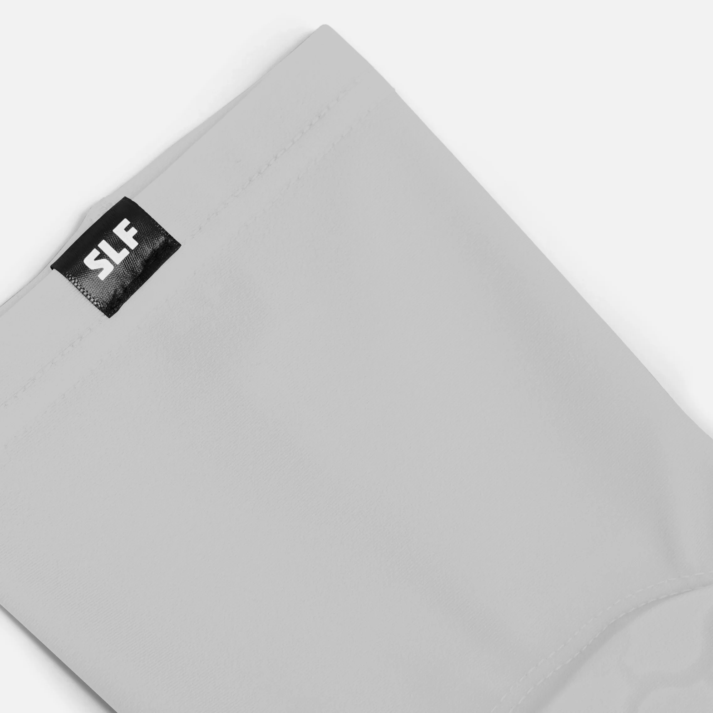 Hue Light Gray Padded Arm Sleeve - Image 4