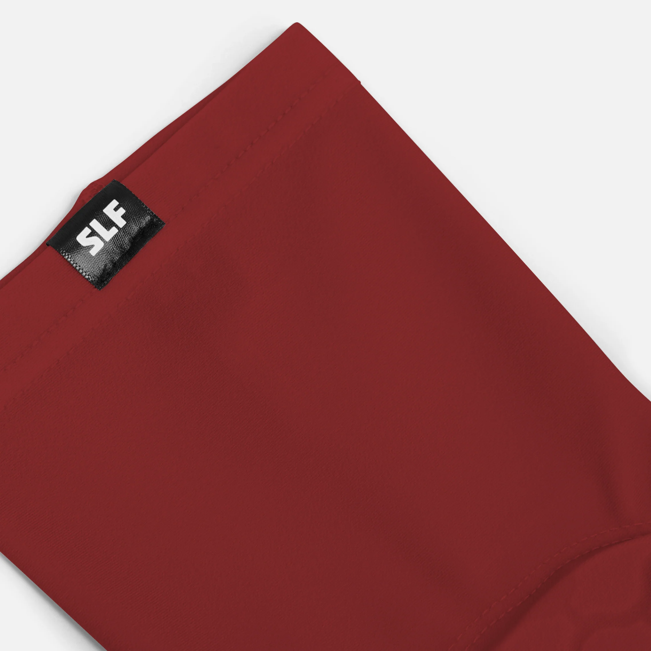 Hue Maroon Padded Arm Sleeve - Image 4