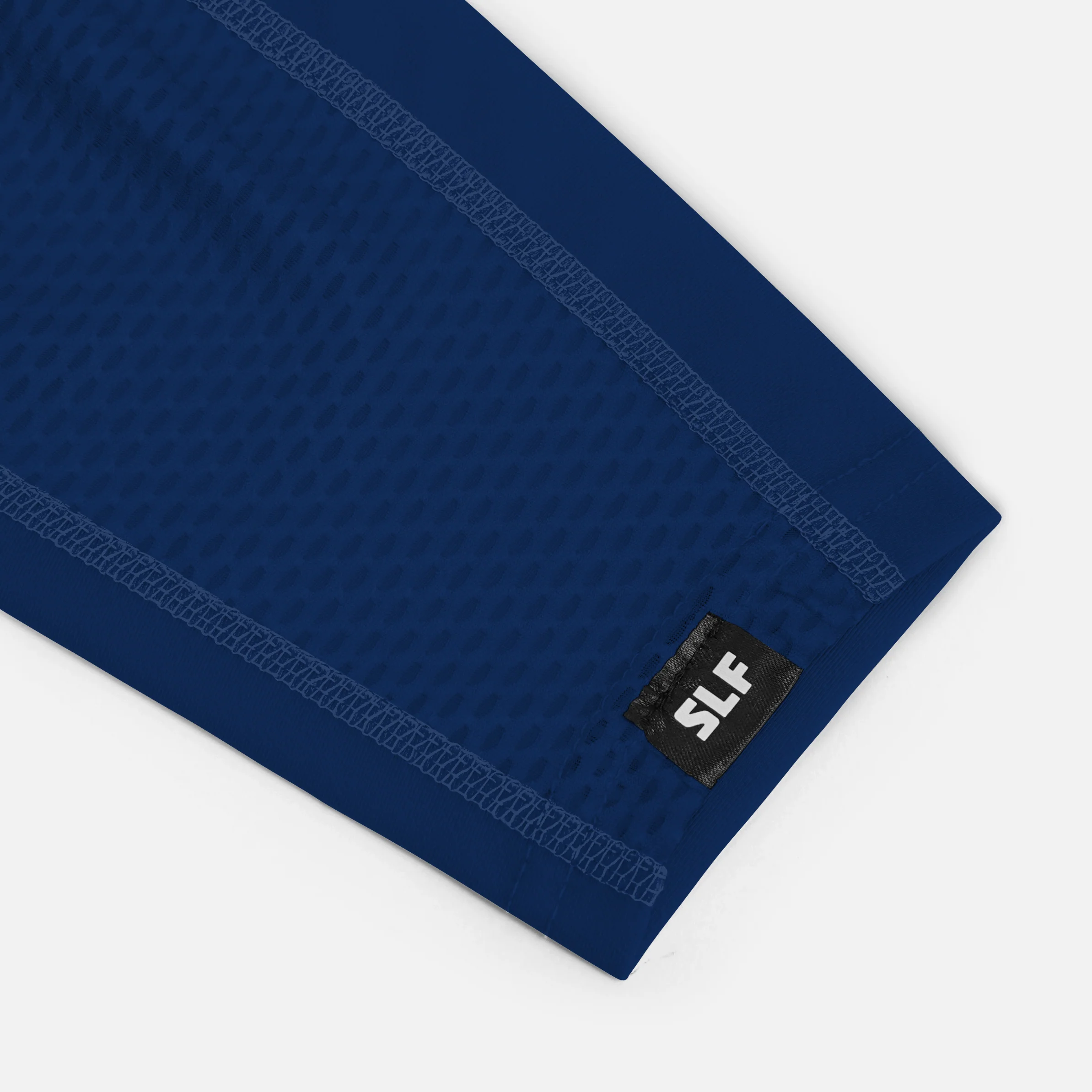 Hue Navy Pro Calf Sleeves - Image 5