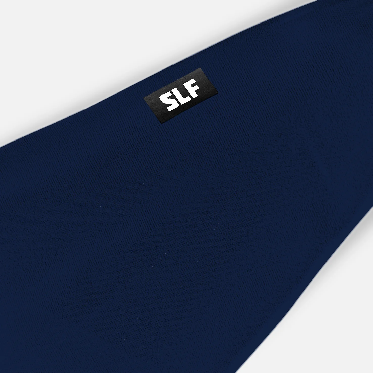Hue Navy Headband - Image 3