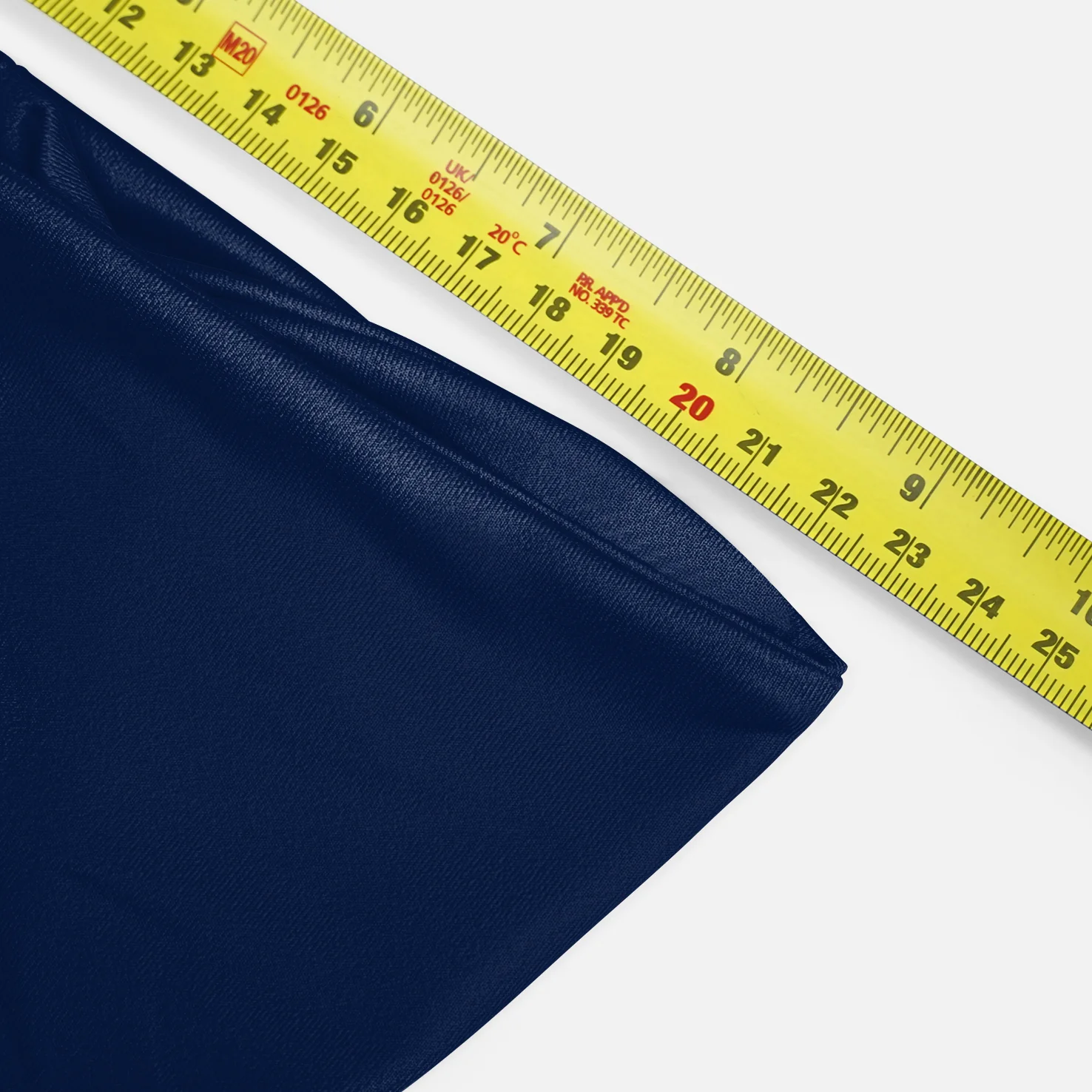 Hue Navy Headband - Image 5