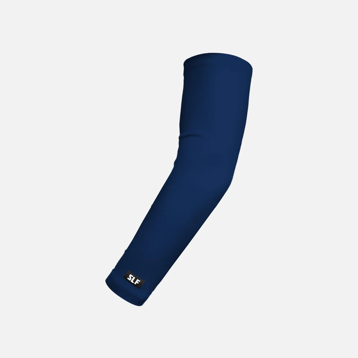 Hue Navy Kids Arm Sleeve