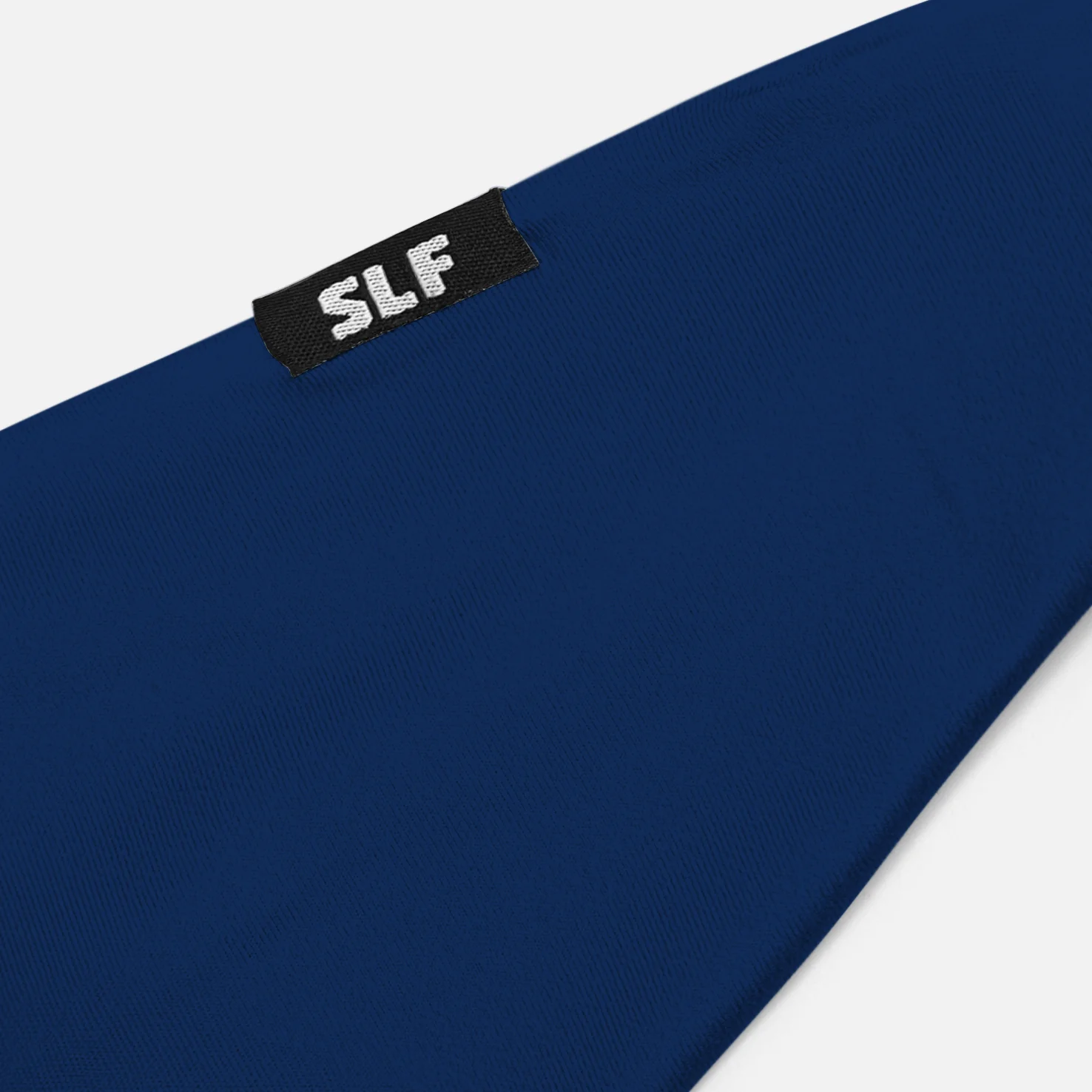 Hue Navy Kids Headband - Image 3