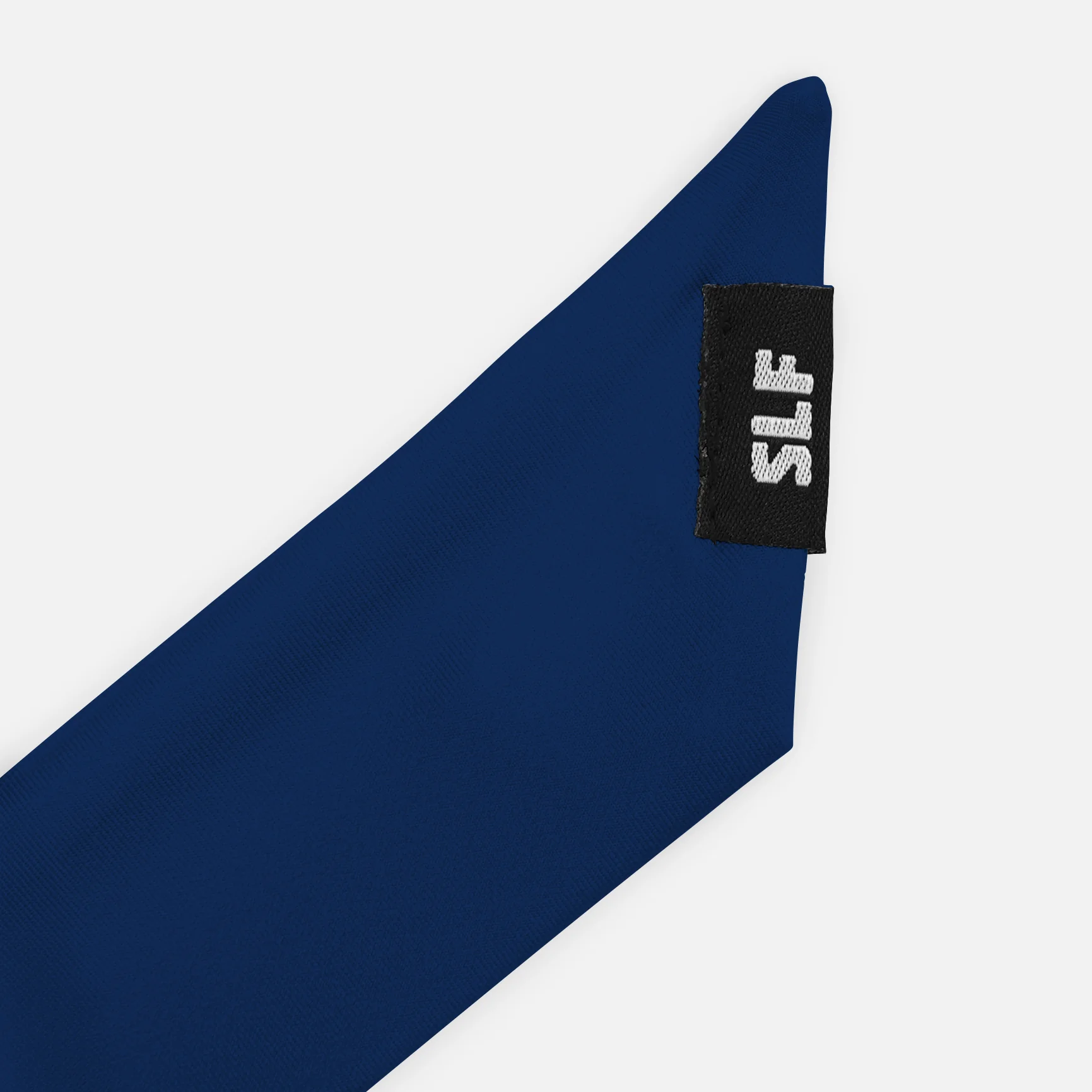 Hue Navy Kids Ninja Headband - Image 3