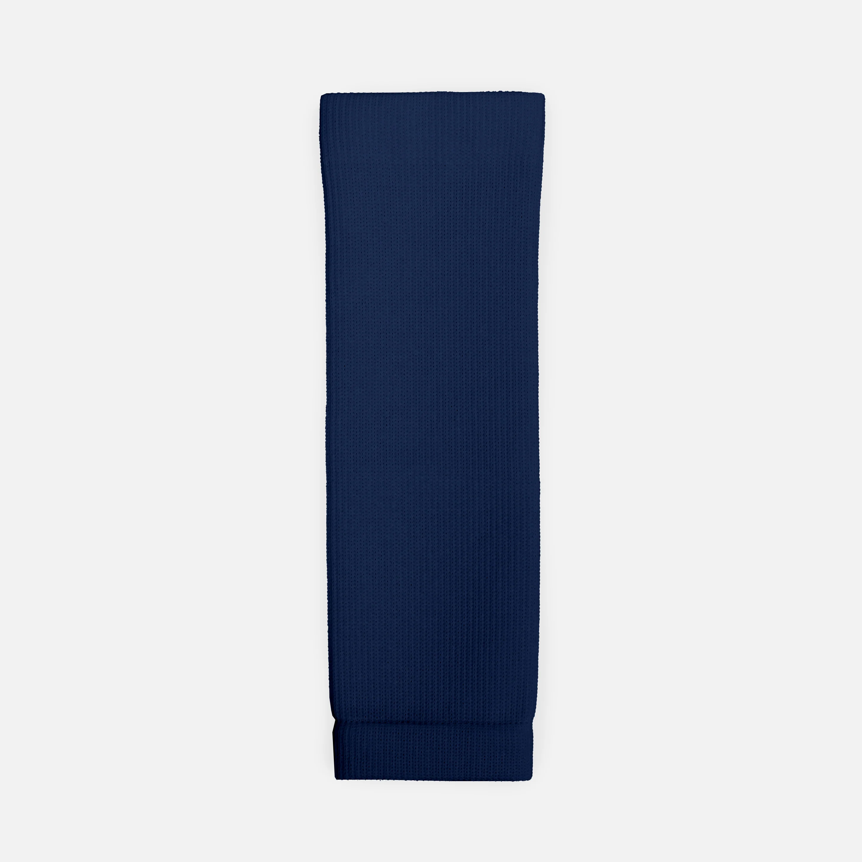 Hue Navy Seamless Forearm Sleeve - Image 4
