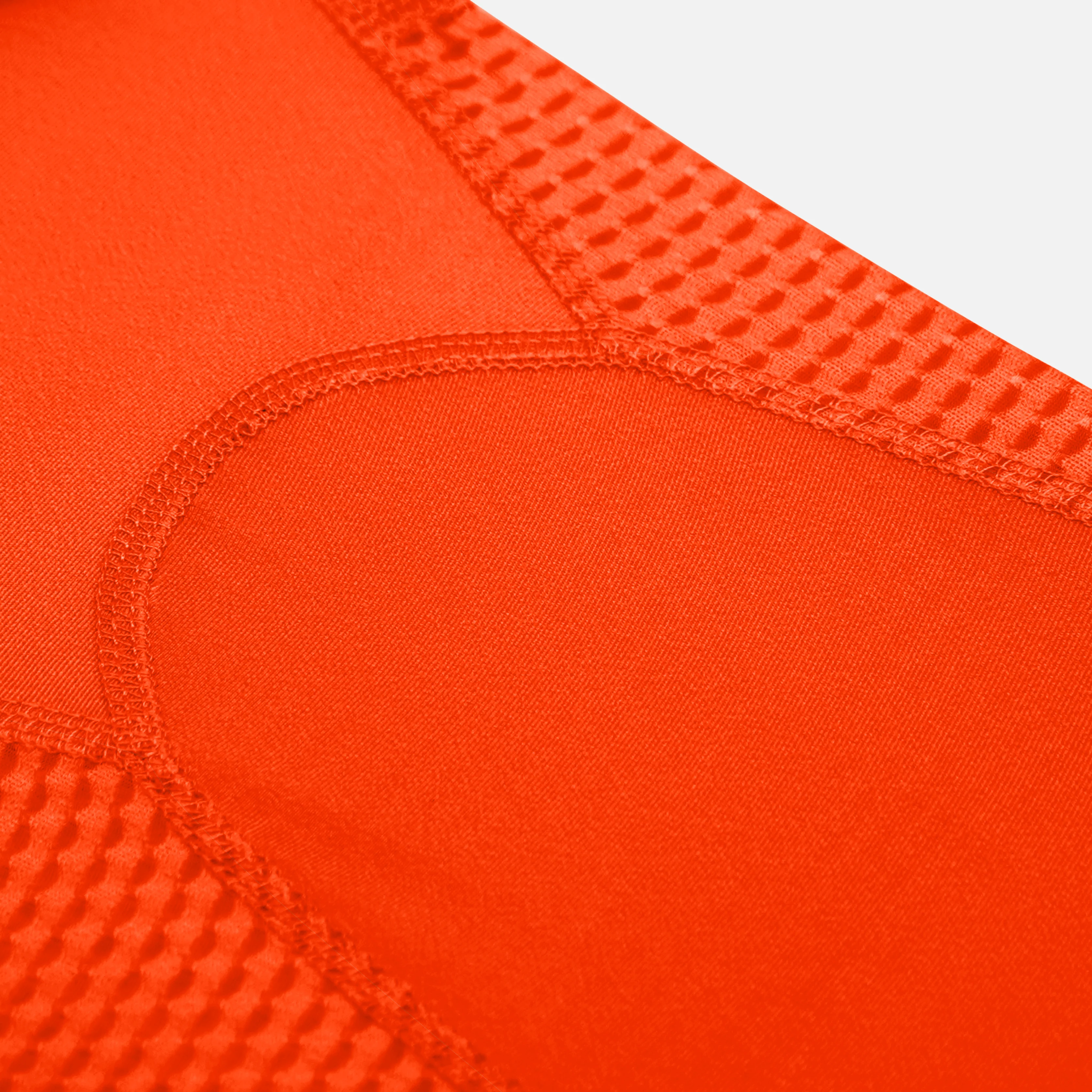 Hue Orange Football Pro Leg Sleeve - Image 6