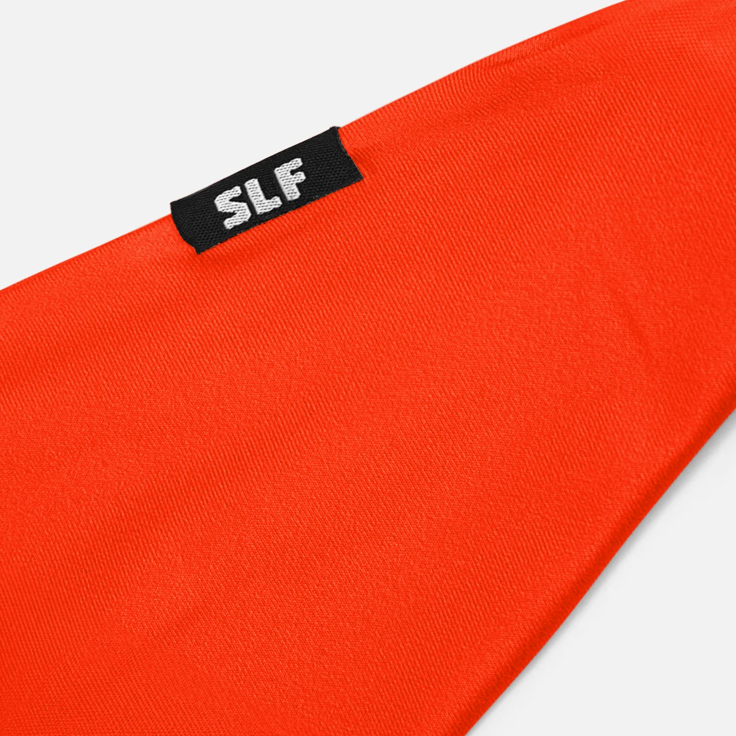 Hue Orange Headband - Image 4