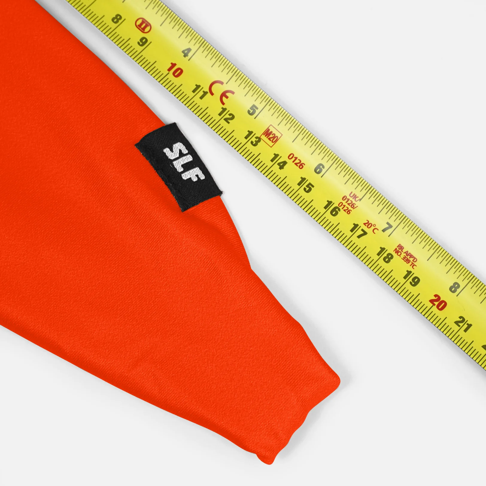 Hue Orange Kids Headband - Image 5