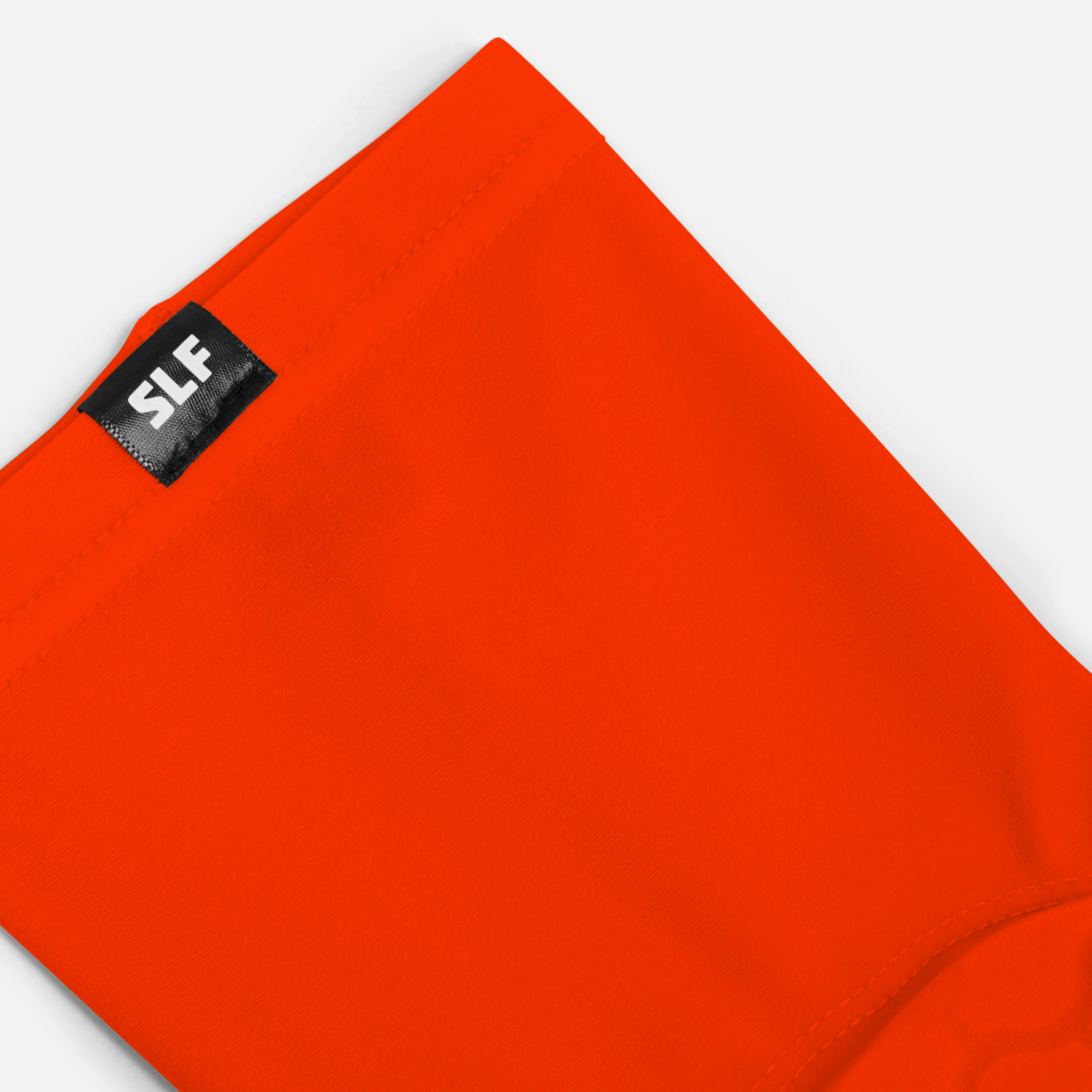 Hue Orange Padded Arm Sleeve - Image 4