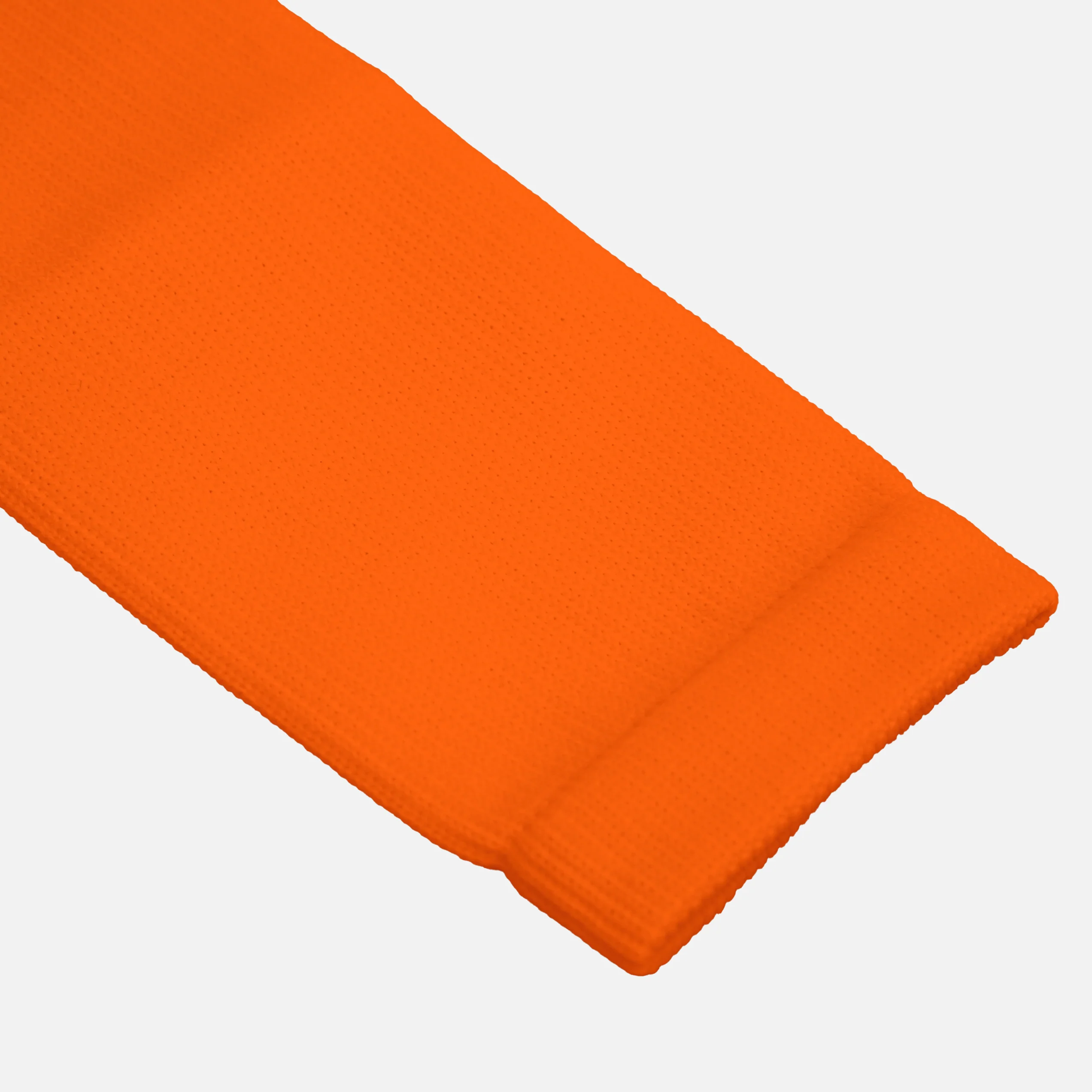 Hue Orange Seamless Forearm Sleeve - Image 5