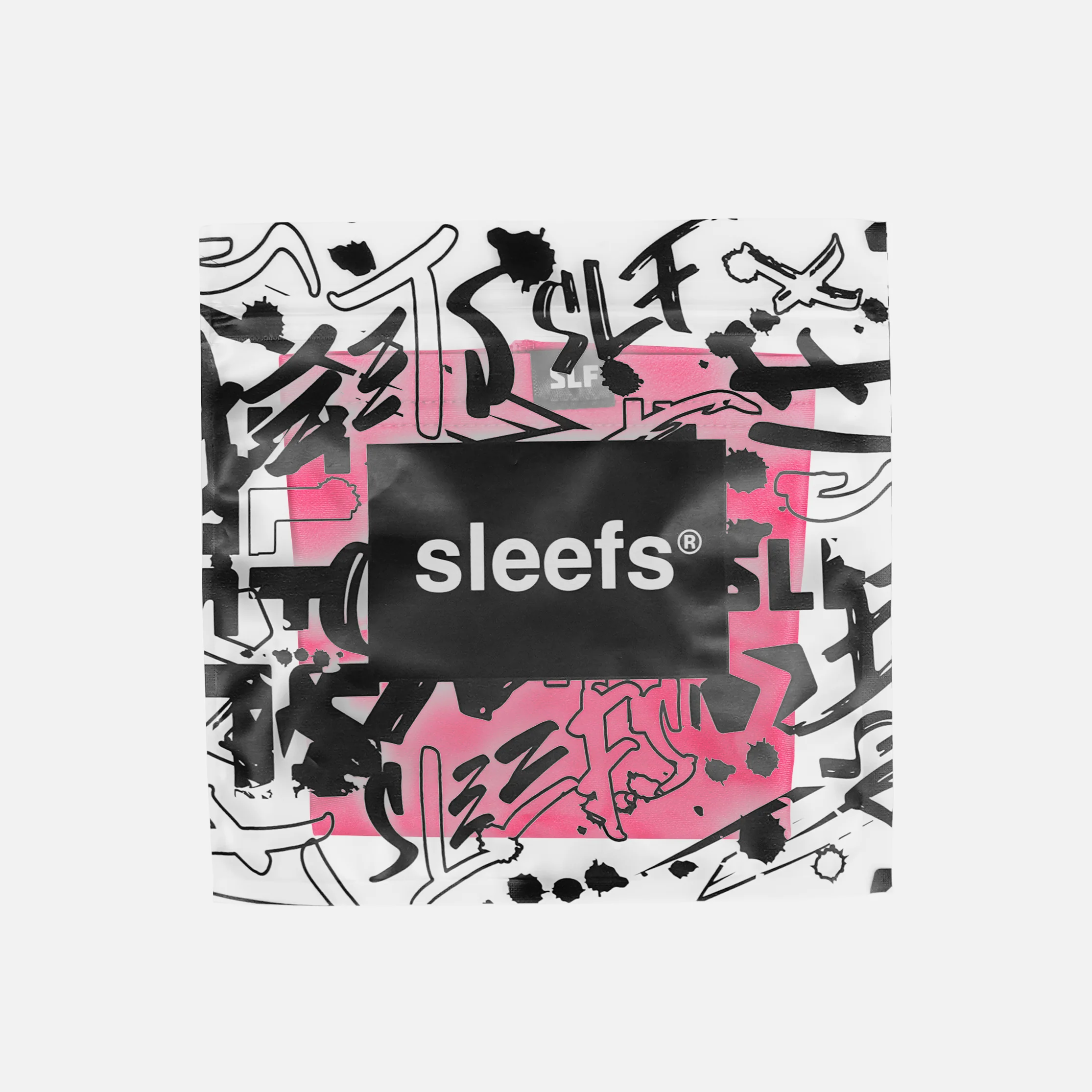 Hue Pink Kids Arm Sleeve - Image 4