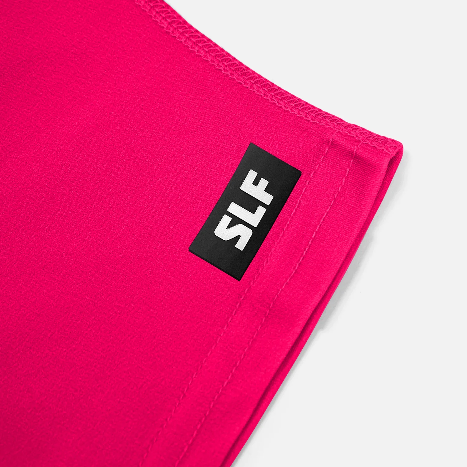 Hue Pink Kids Spats / Cleat Covers - Image 6