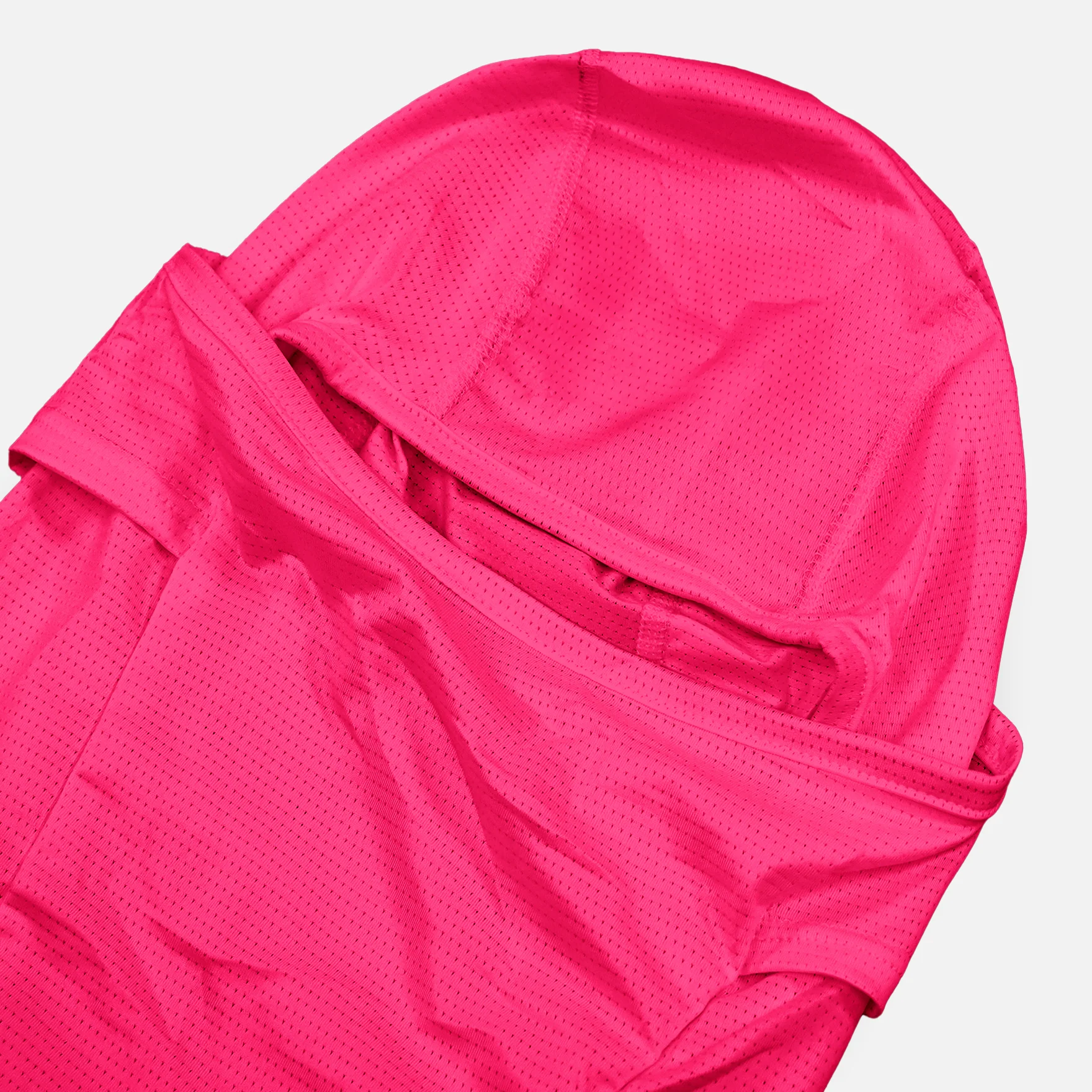 Hue Pink Loose-fitting Shiesty Mask - Image 4