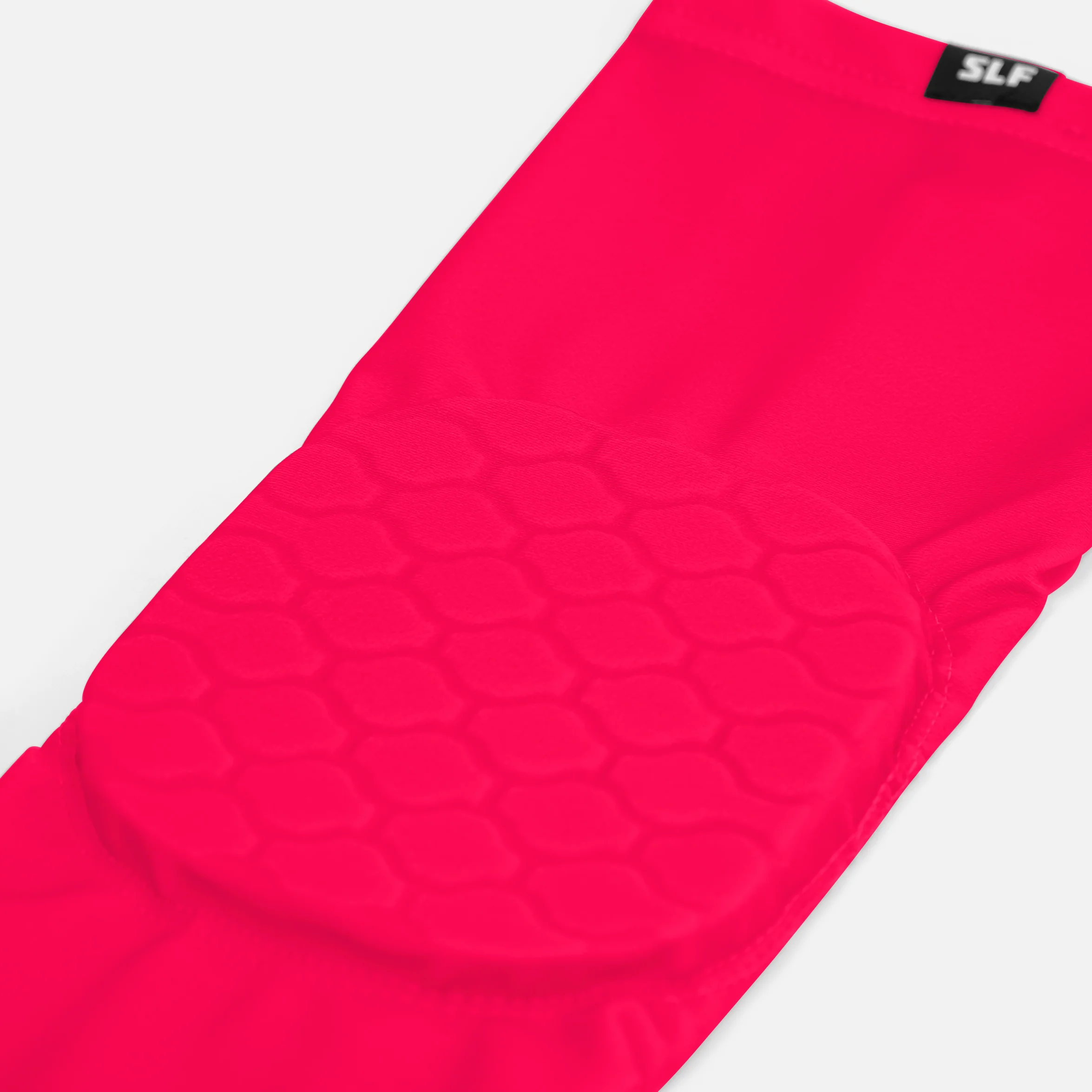Hue Pink Padded Arm Sleeve - Big - Image 3