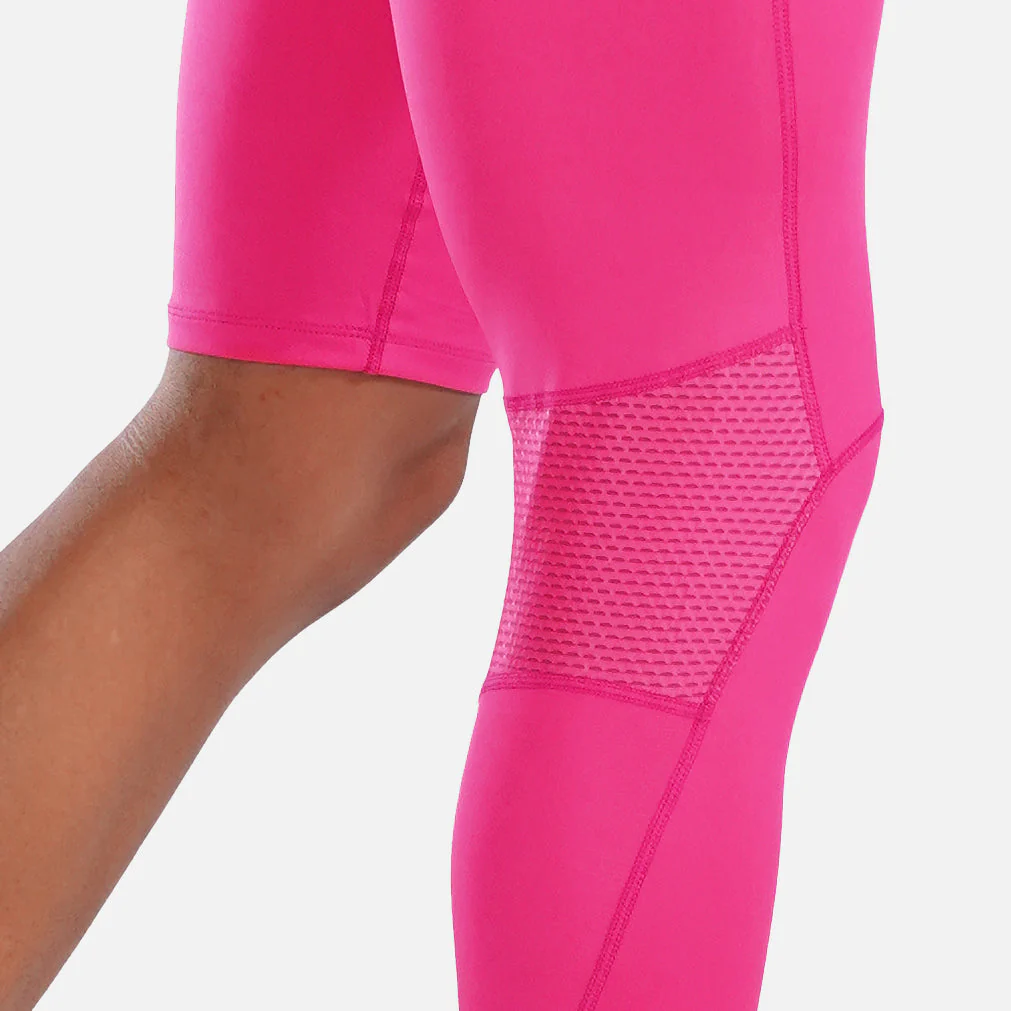 Hue Pink Single-leg Tights - Image 5