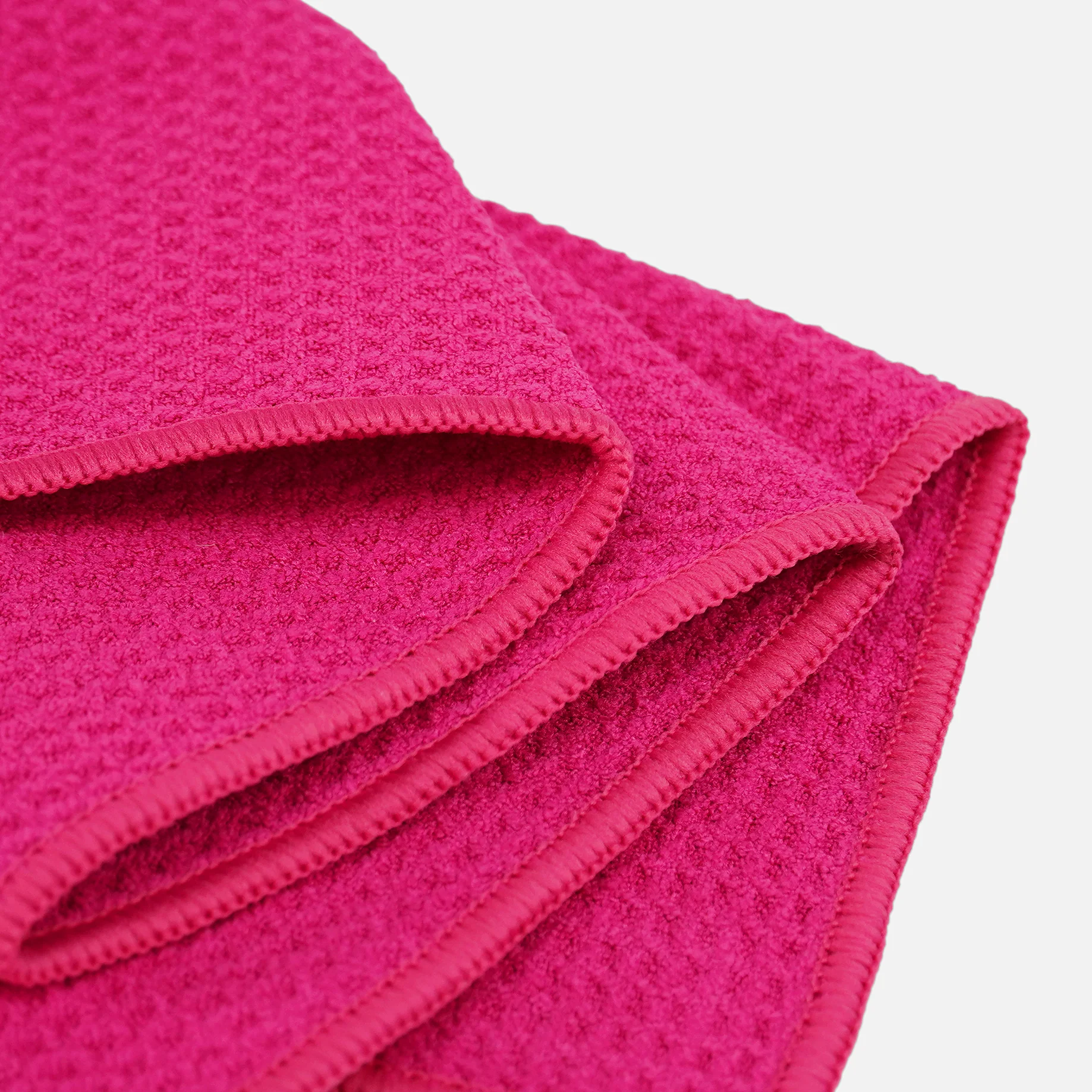 Hue Pink Thin Football Towel Multi-Pack - Image 5