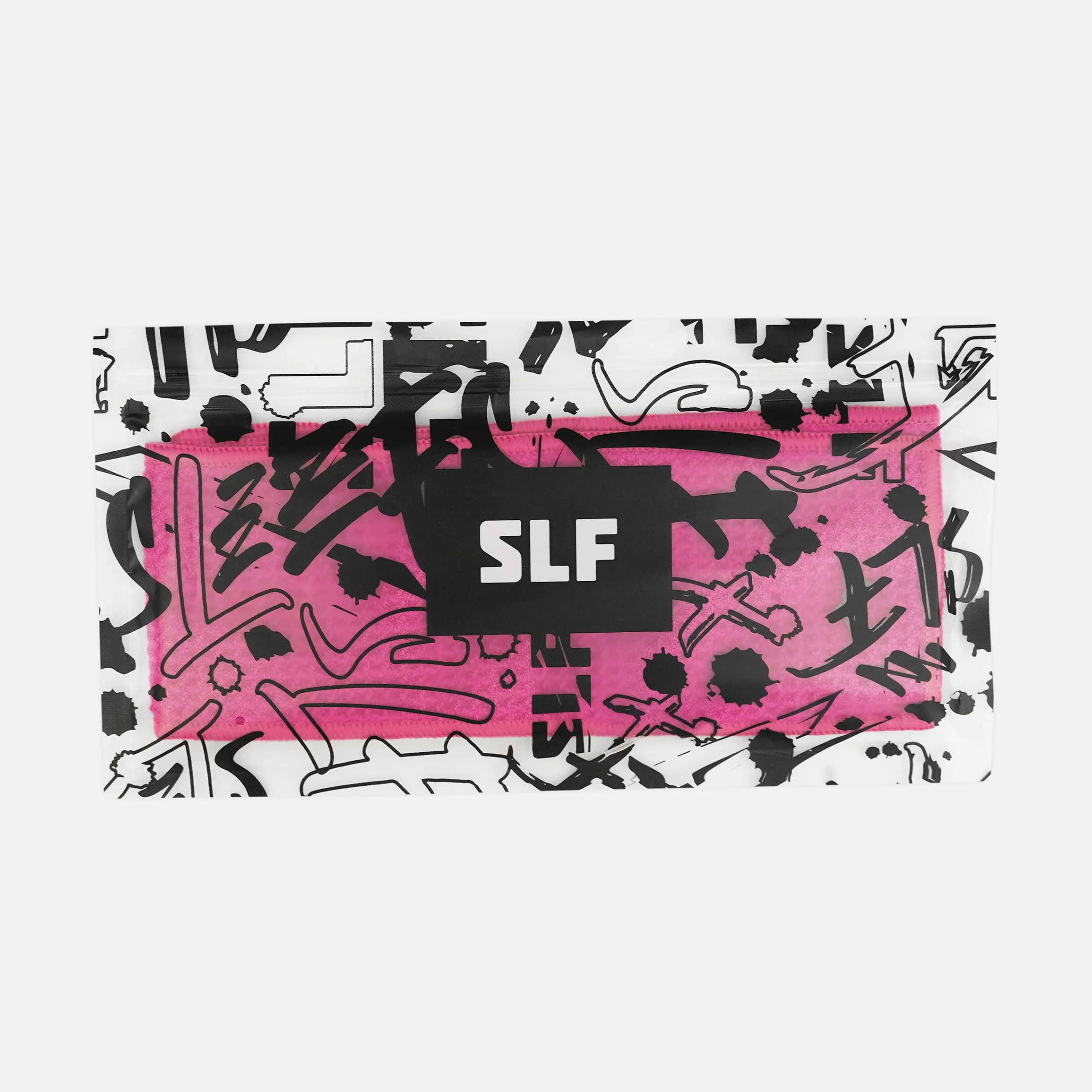 Hue Pink Thin Football Towel Multi-Pack - Image 6