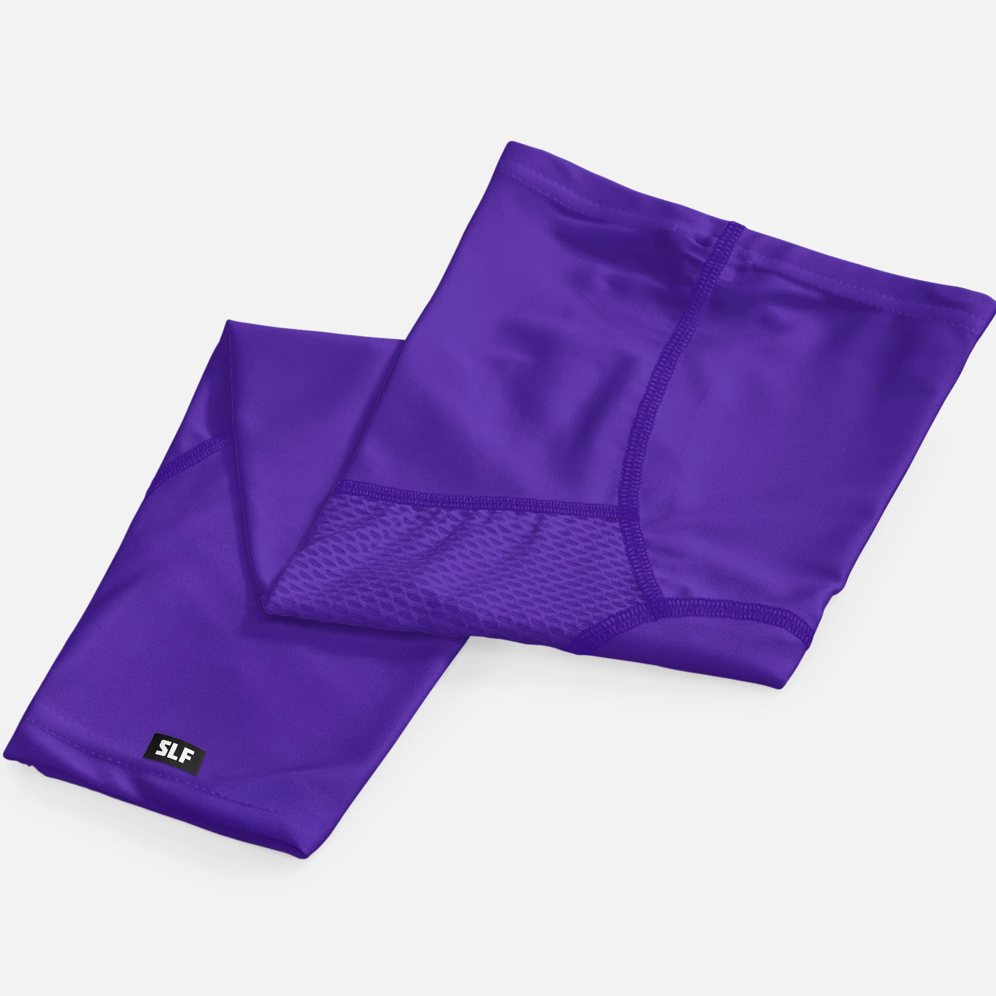 Hue Purple Football Pro Leg Sleeve - Image 3