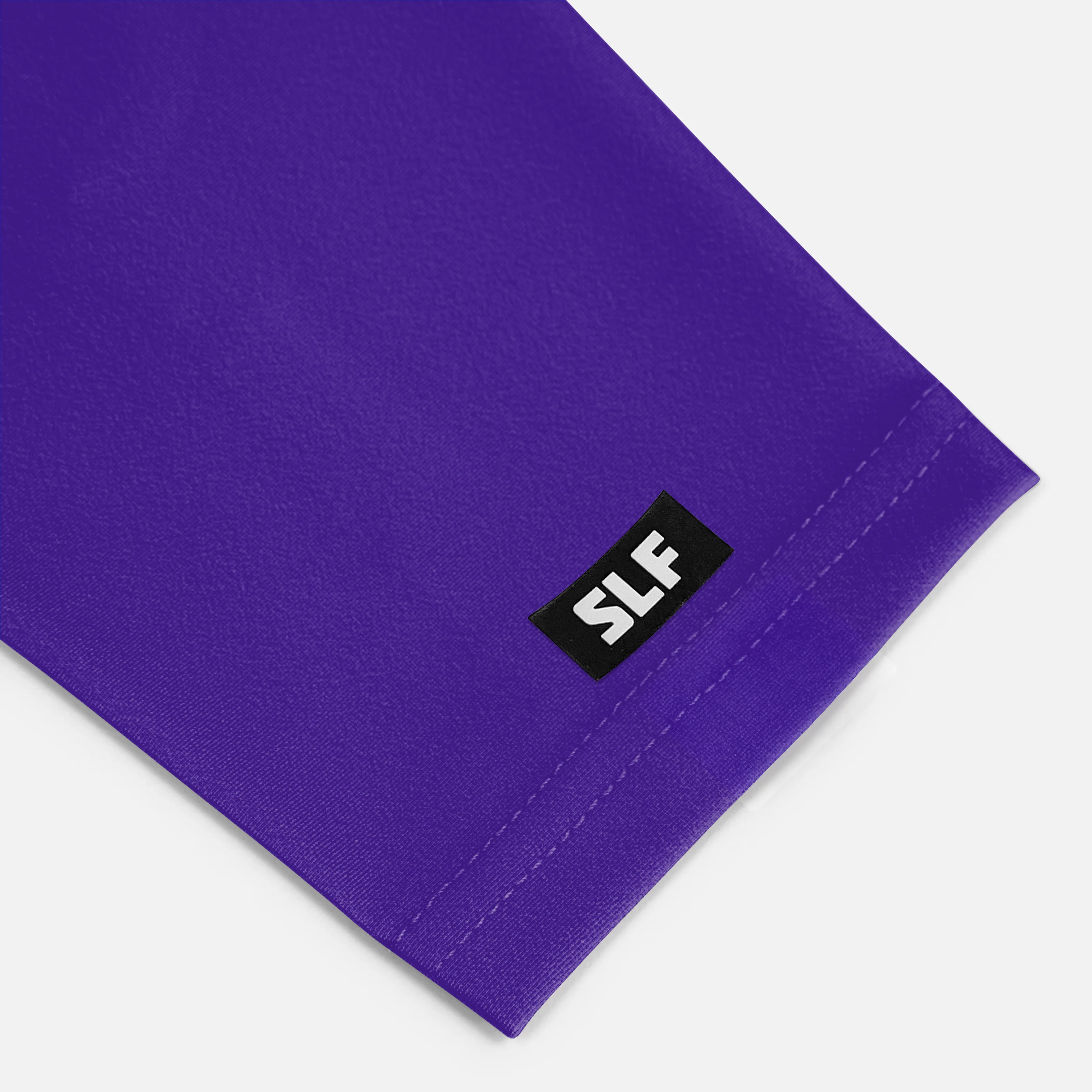 Hue Purple Football Pro Leg Sleeve - Image 7