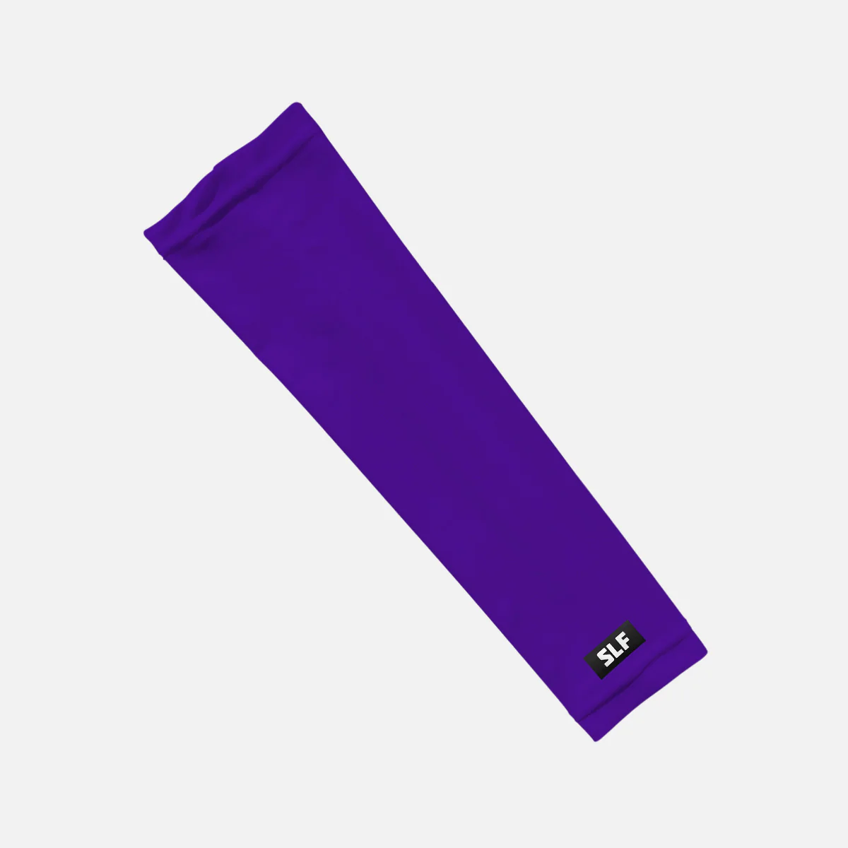 Hue Purple Kids Arm Sleeve - Image 3