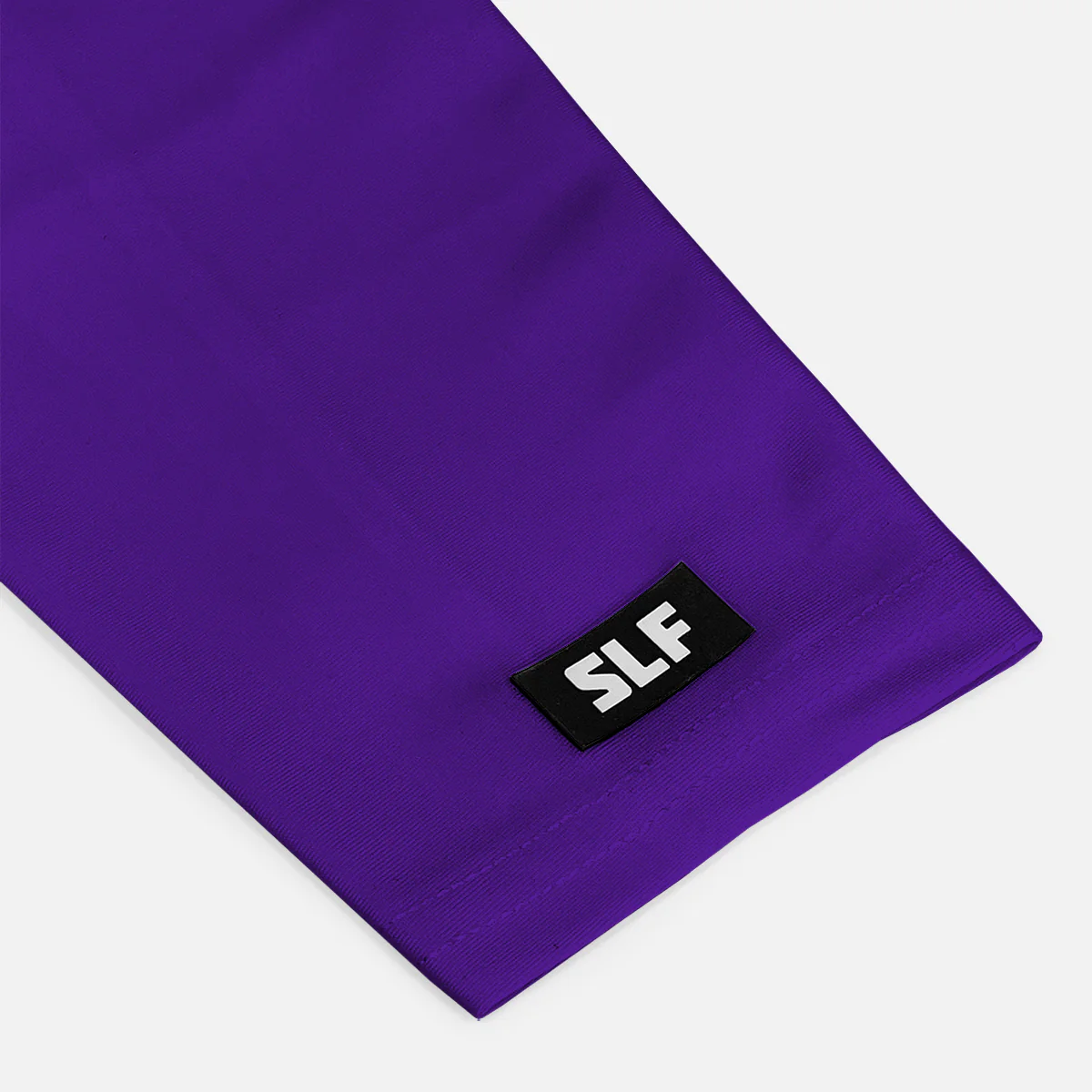 Hue Purple Kids Arm Sleeve - Image 5