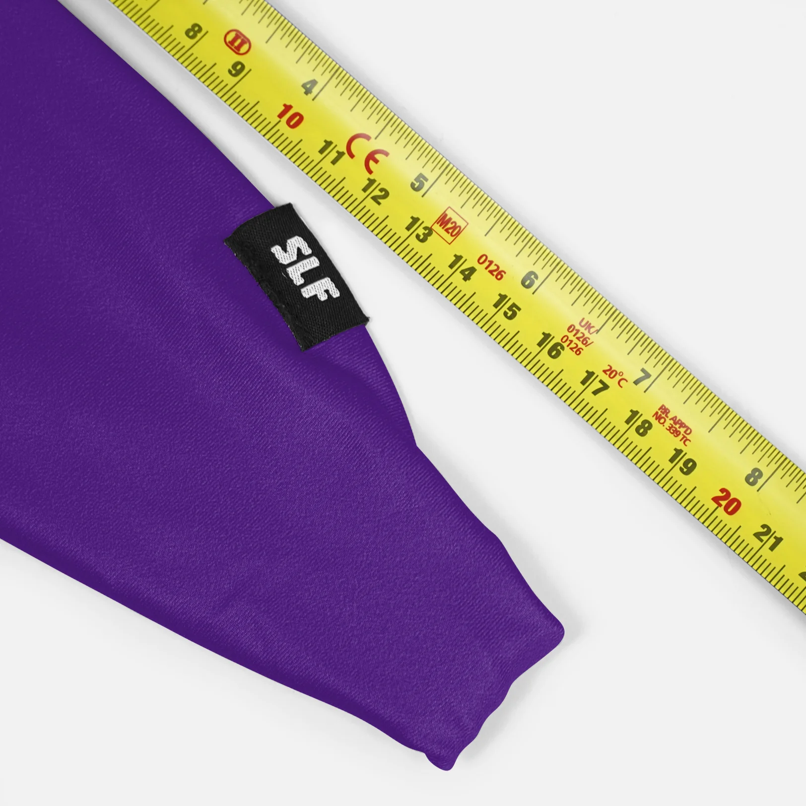 Hue Purple Kids Headband - Image 5