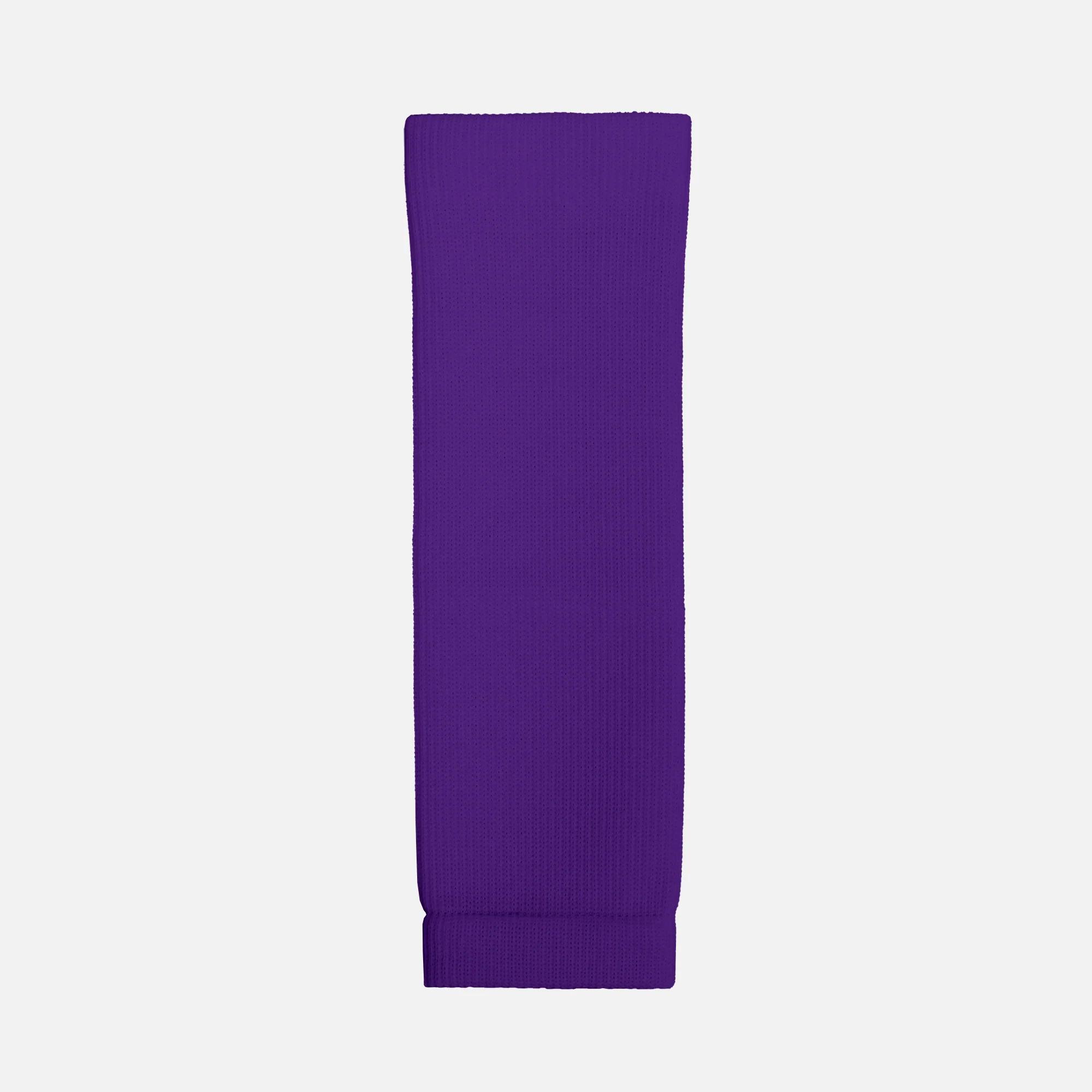 Hue Purple Seamless Forearm Sleeve - Image 3