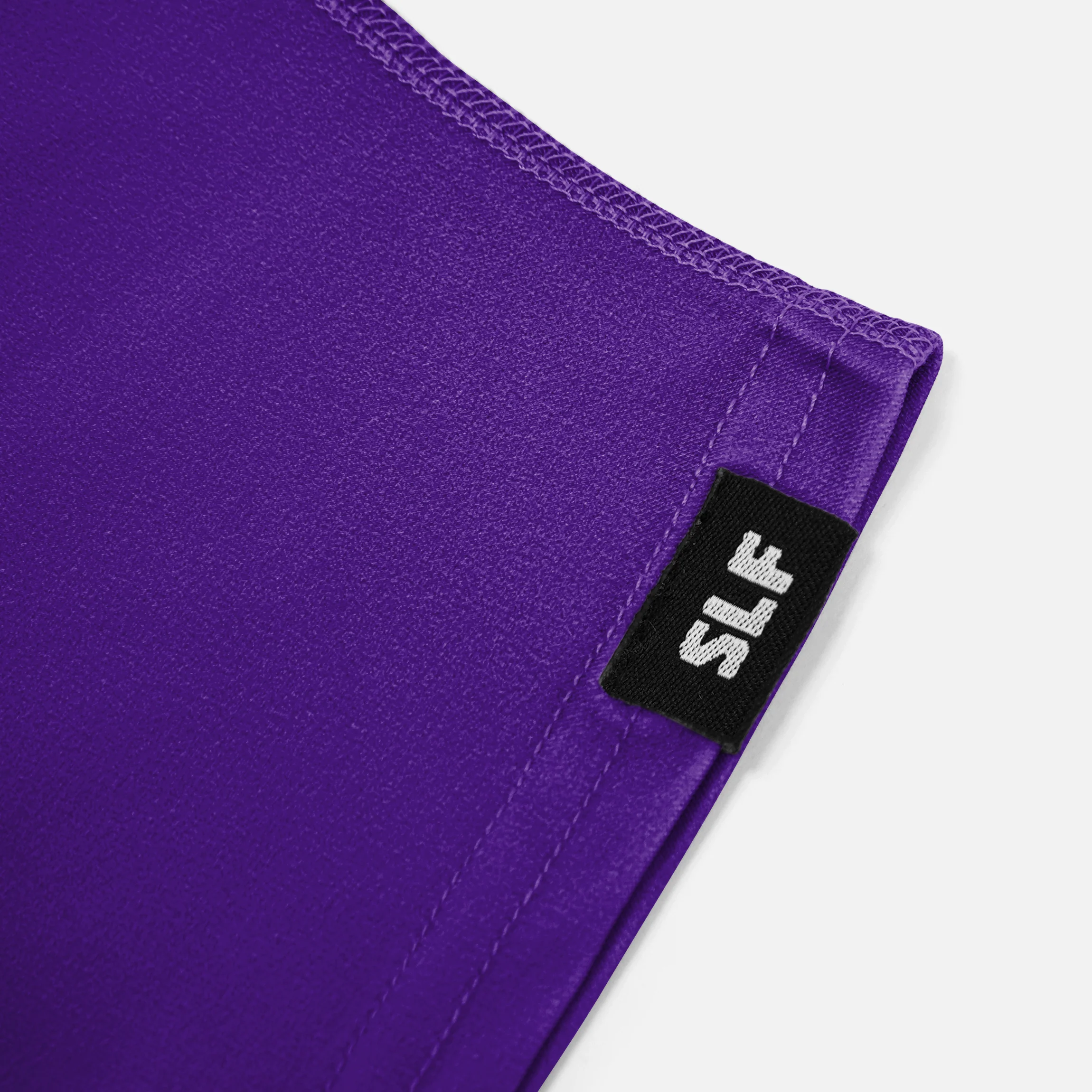 Hue Purple Spats / Cleat Covers - Image 6