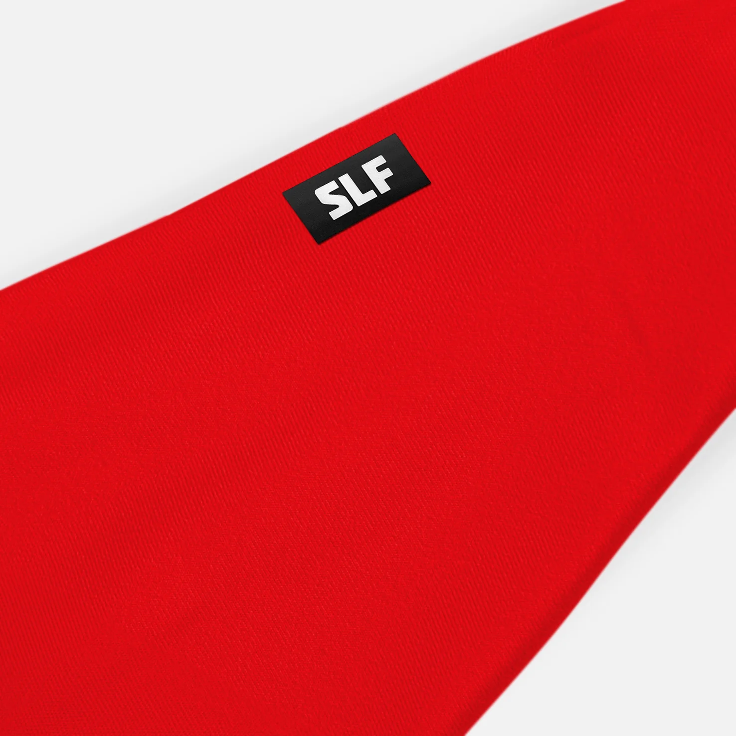 Hue Red Headband - Image 4