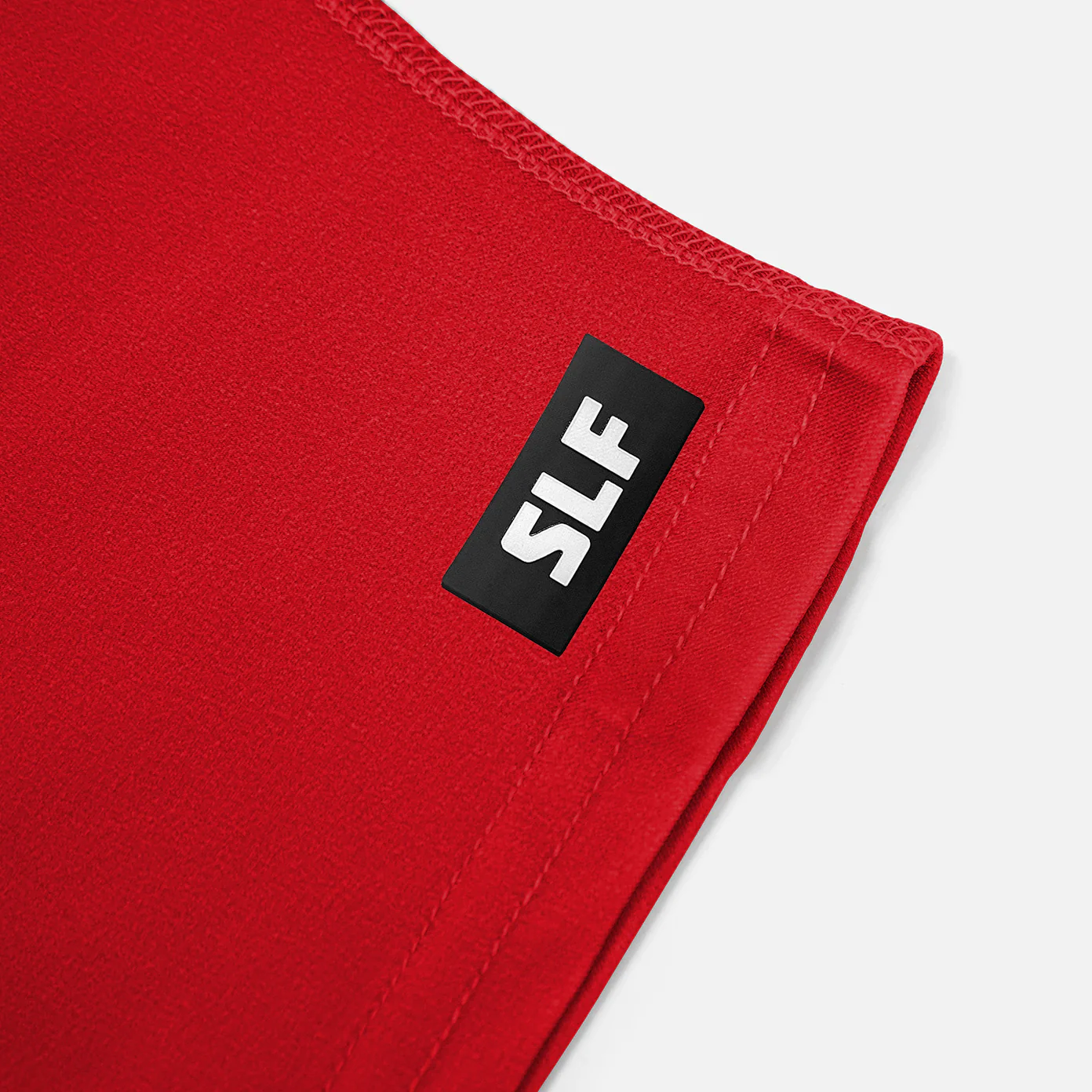 Hue Red Kids Spats / Cleat Covers - Image 5