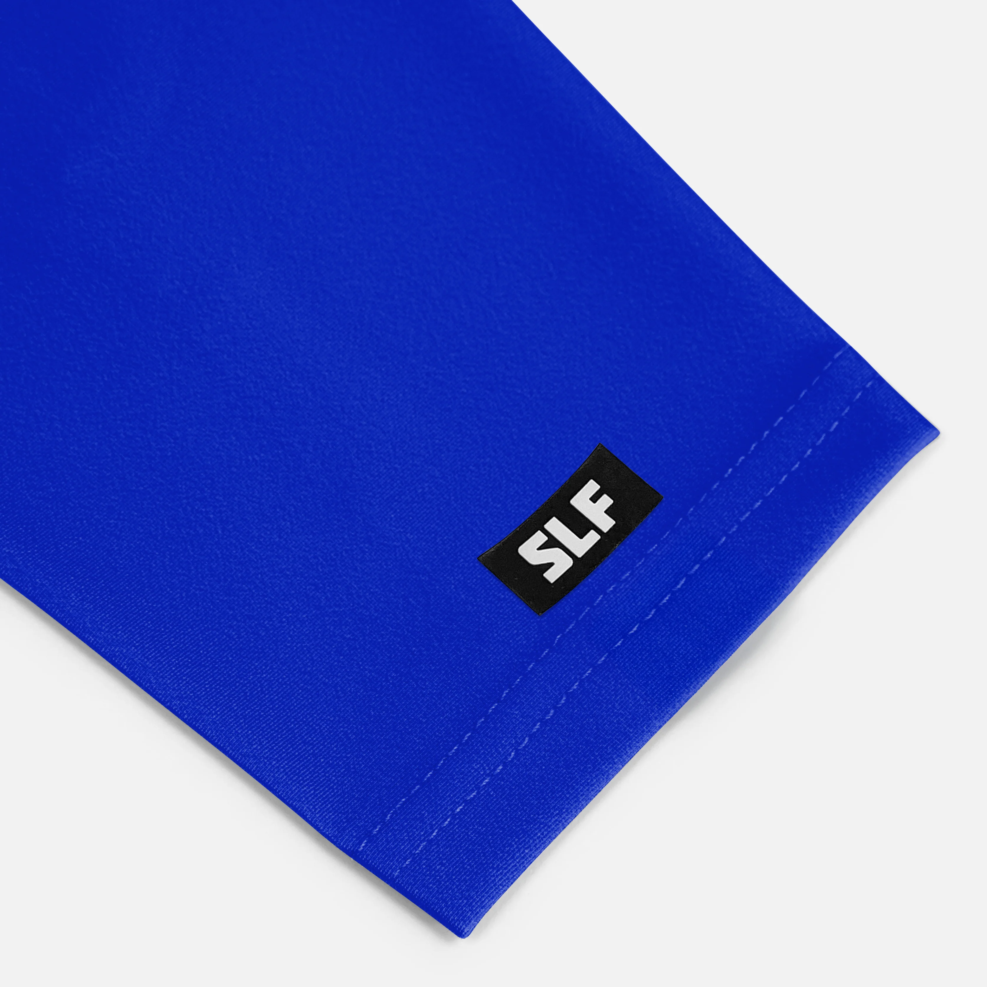 Hue Royal Blue Football Pro Leg Sleeve - Image 5